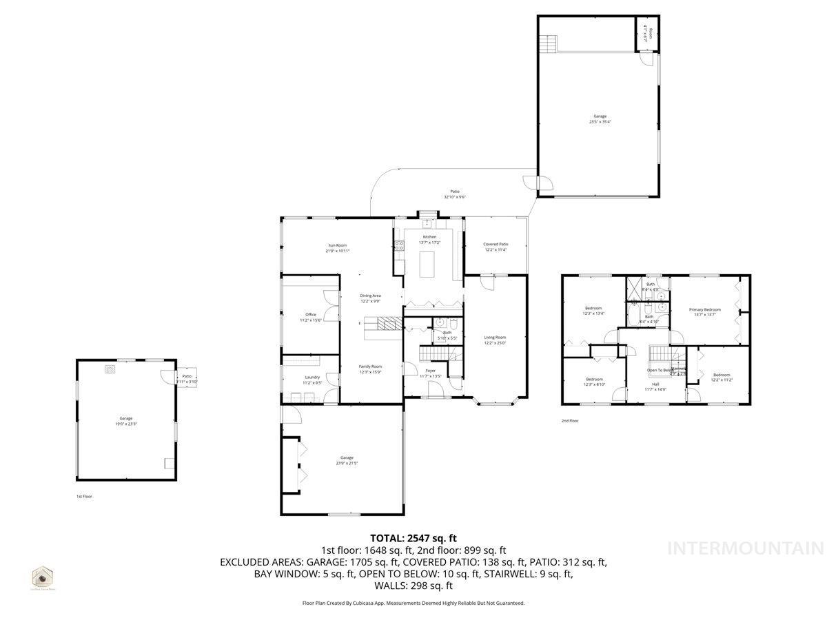 3060 S Black Hills Dr, Boise, Idaho 83709, 4 Bedrooms, 2.5 Bathrooms, Residential For Sale, Price $750,000,MLS 98979025