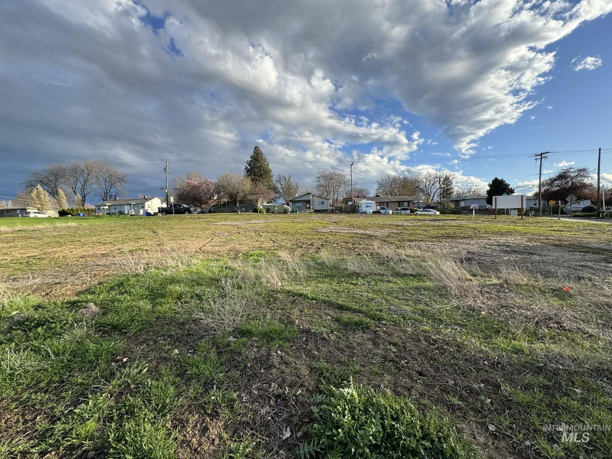 TBD Blk 1, Lot 1 6th St, Lewiston, Idaho 83501, Land For Sale, Price $175,000,MLS 98979032