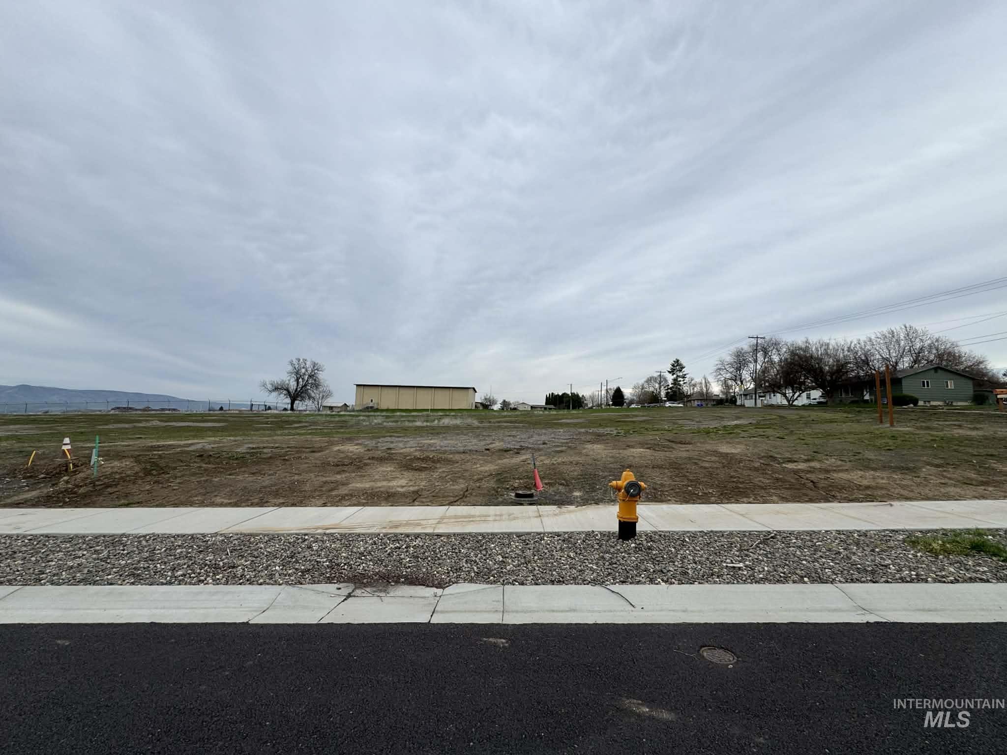 TBD Blk 1, Lot 1 6th St, Lewiston, Idaho 83501, Land For Sale, Price $175,000,MLS 98979032