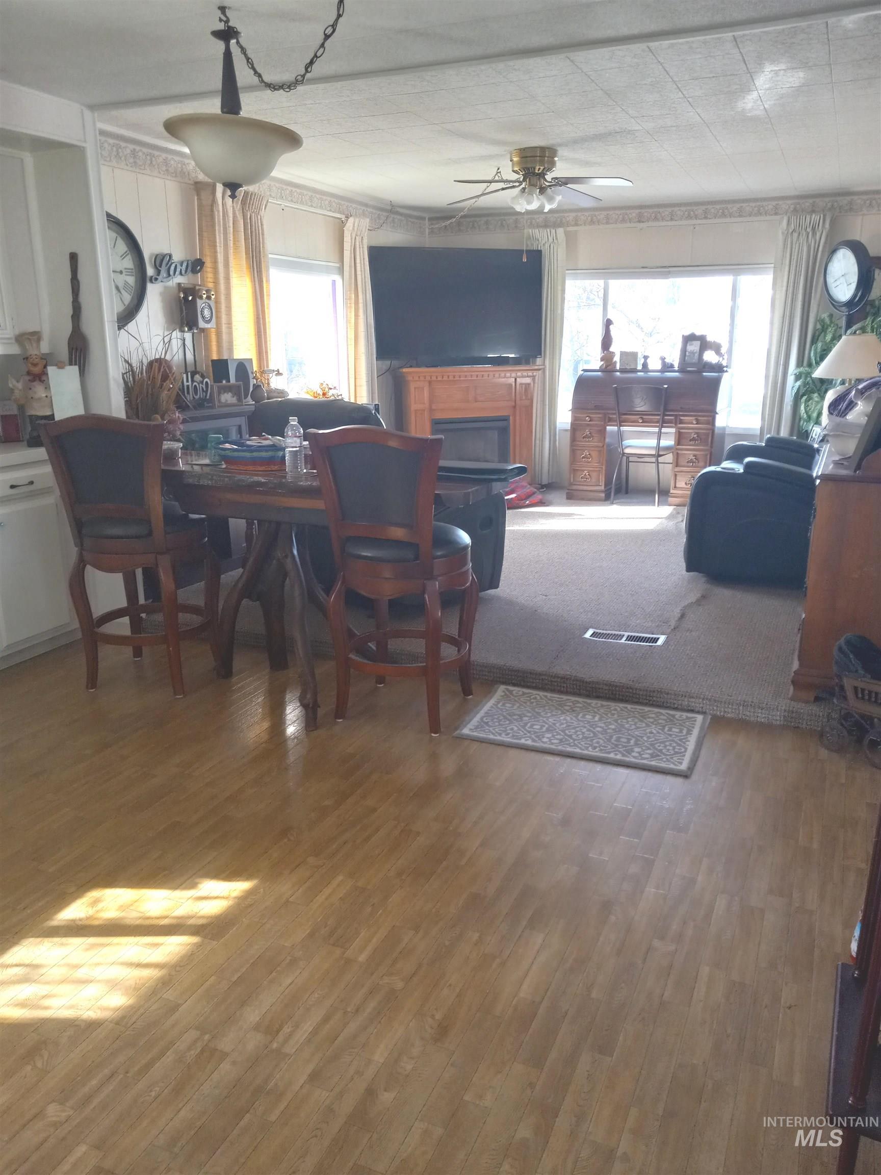 2205 E Linden, Caldwell, Idaho 83605, 2 Bedrooms, 1 Bathroom, Residential For Sale, Price $79,900,MLS 98979038