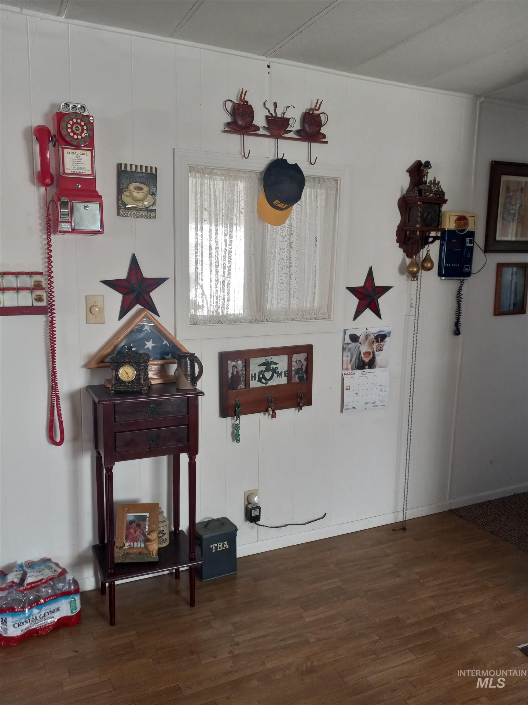 2205 E Linden, Caldwell, Idaho 83605, 2 Bedrooms, 1 Bathroom, Residential For Sale, Price $79,900,MLS 98979038