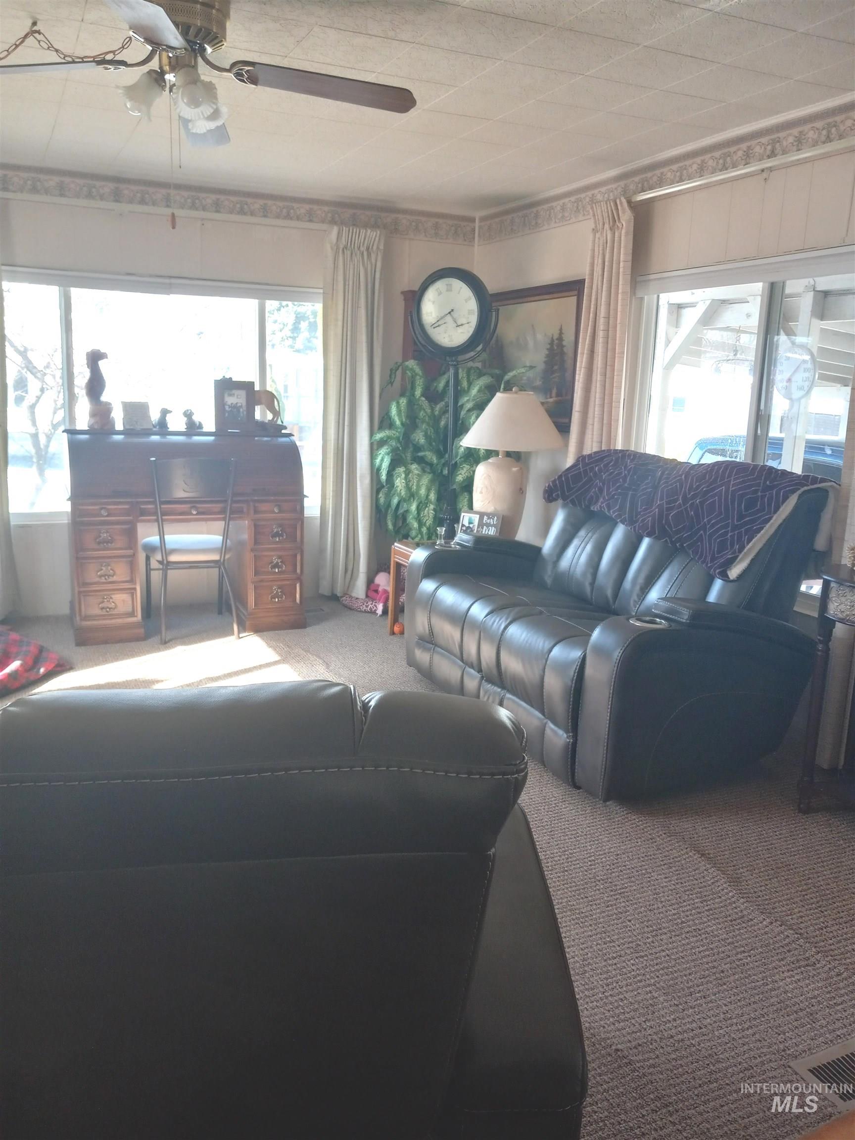 2205 E Linden, Caldwell, Idaho 83605, 2 Bedrooms, 1 Bathroom, Residential For Sale, Price $79,900,MLS 98979038