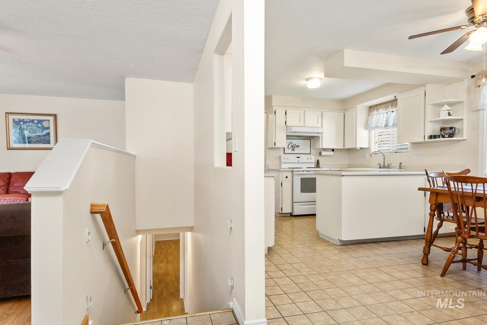 3861 N Sheringham Dr, Boise, Idaho 83704, 4 Bedrooms, 2 Bathrooms, Residential For Sale, Price $529,000, 98979039