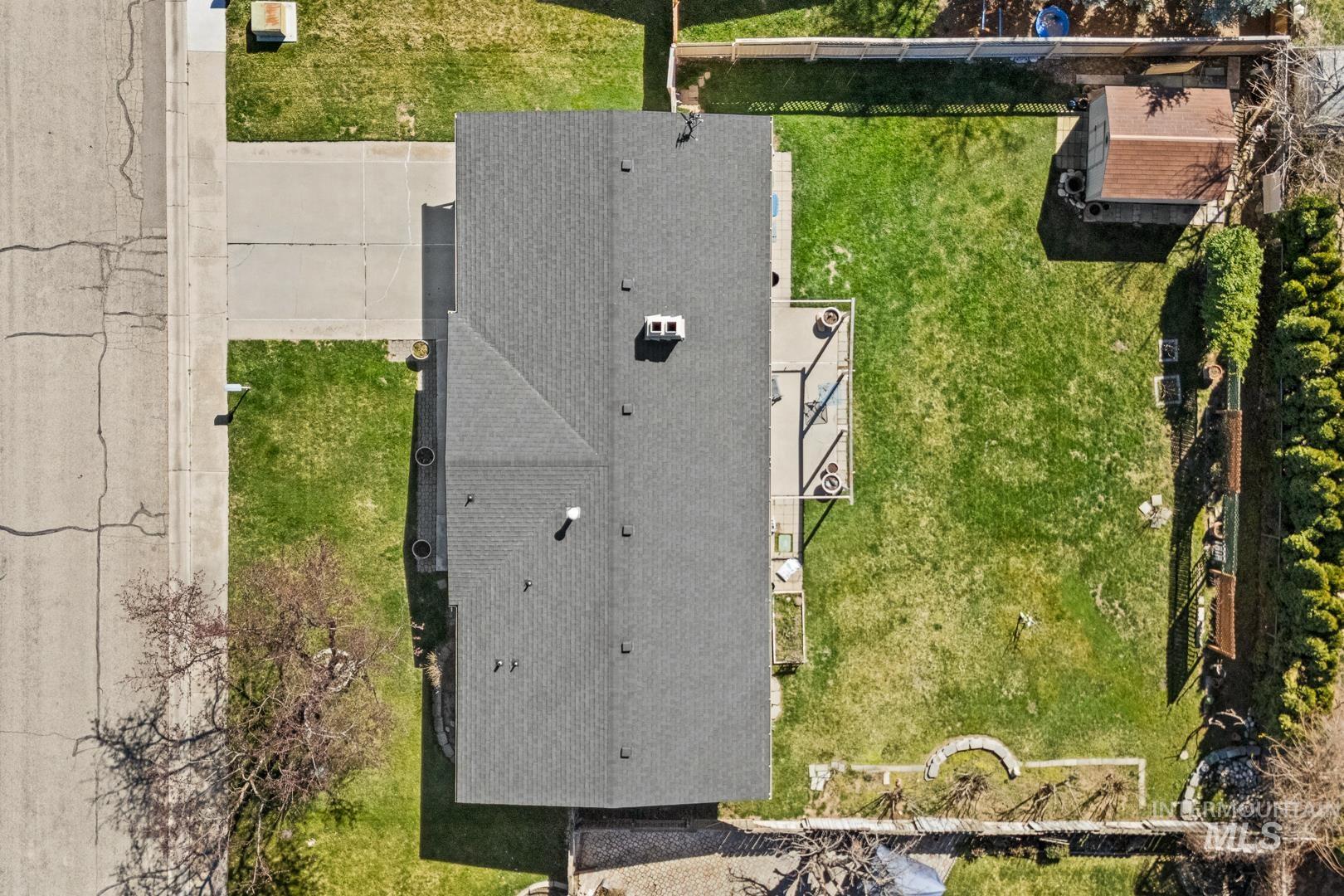 3861 N Sheringham Dr, Boise, Idaho 83704, 4 Bedrooms, 2 Bathrooms, Residential For Sale, Price $529,000, 98979039