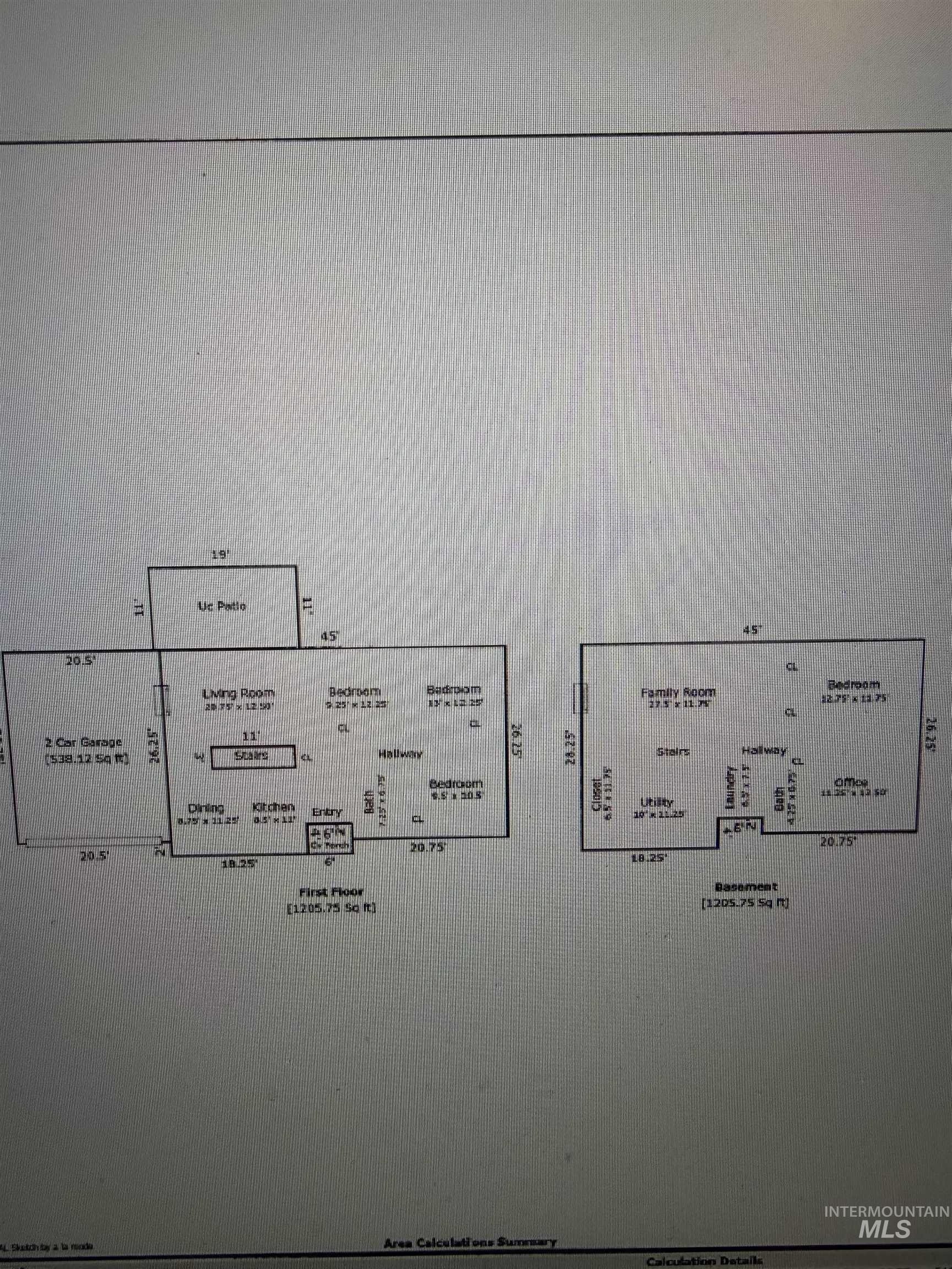3861 N Sheringham Dr, Boise, Idaho 83704, 4 Bedrooms, 2 Bathrooms, Residential For Sale, Price $529,000, 98979039