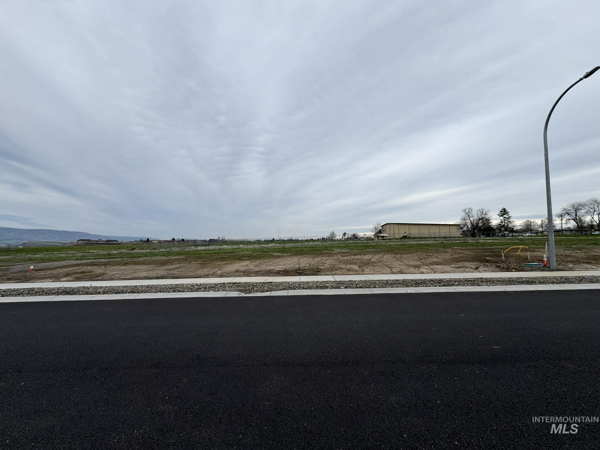 TBD Blk 1, Lot 4 6th St, Lewiston, Idaho 83501, Land For Sale, Price $175,000, 98979042