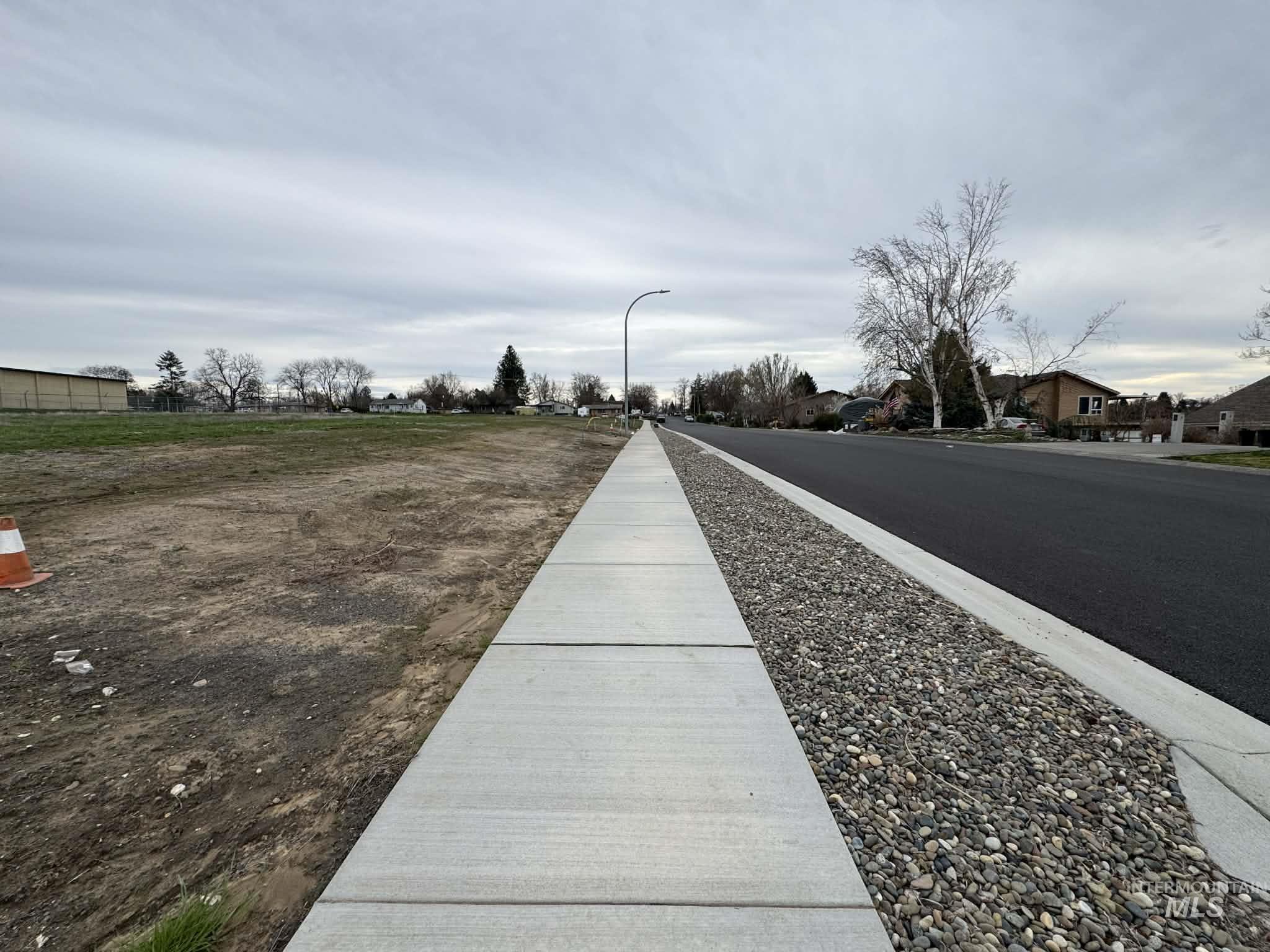 TBD Blk 1, Lot 4 6th St, Lewiston, Idaho 83501, Land For Sale, Price $175,000, 98979042