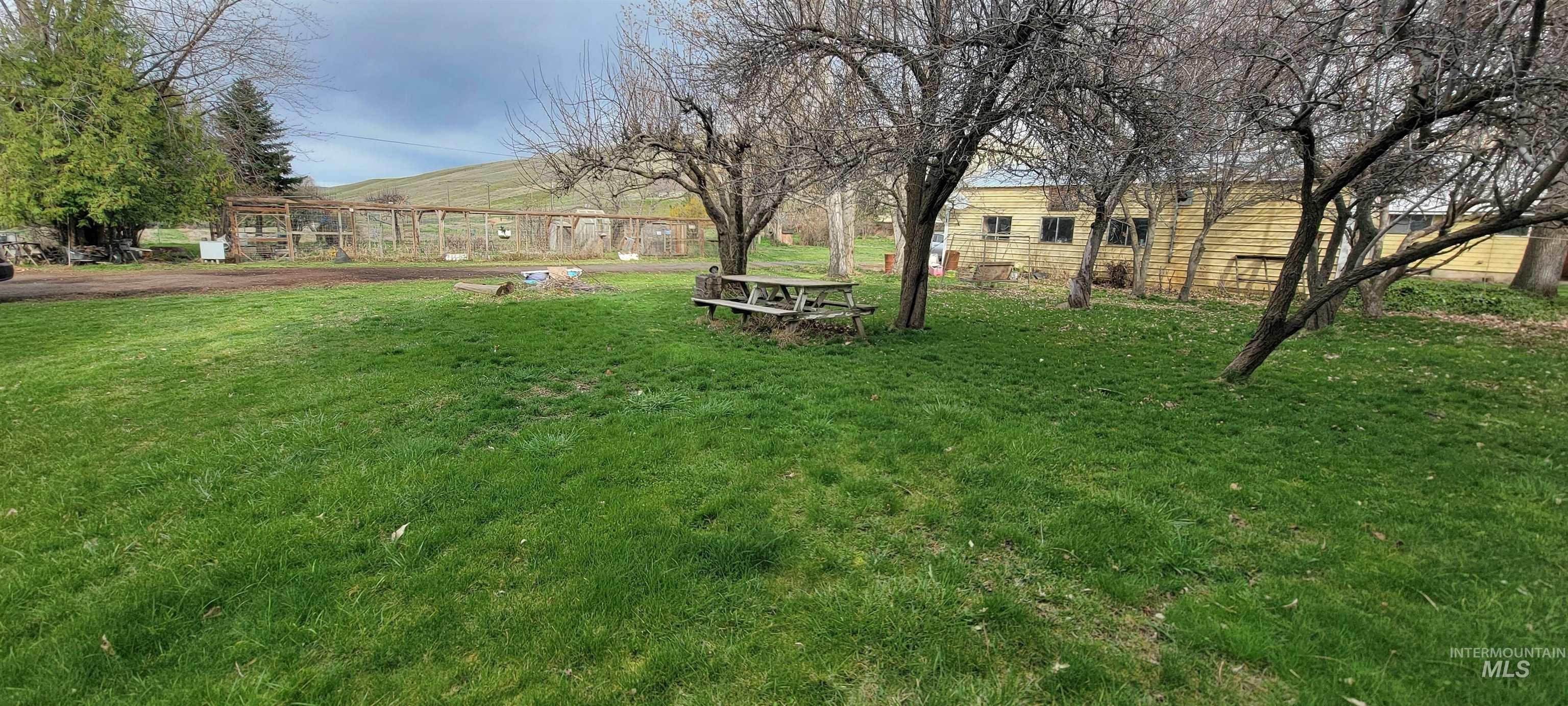 426 Hwy 12 E, Pomeroy, Washington 99347, 4 Bedrooms, 2 Bathrooms, Residential For Sale, Price $395,000,MLS 98979045