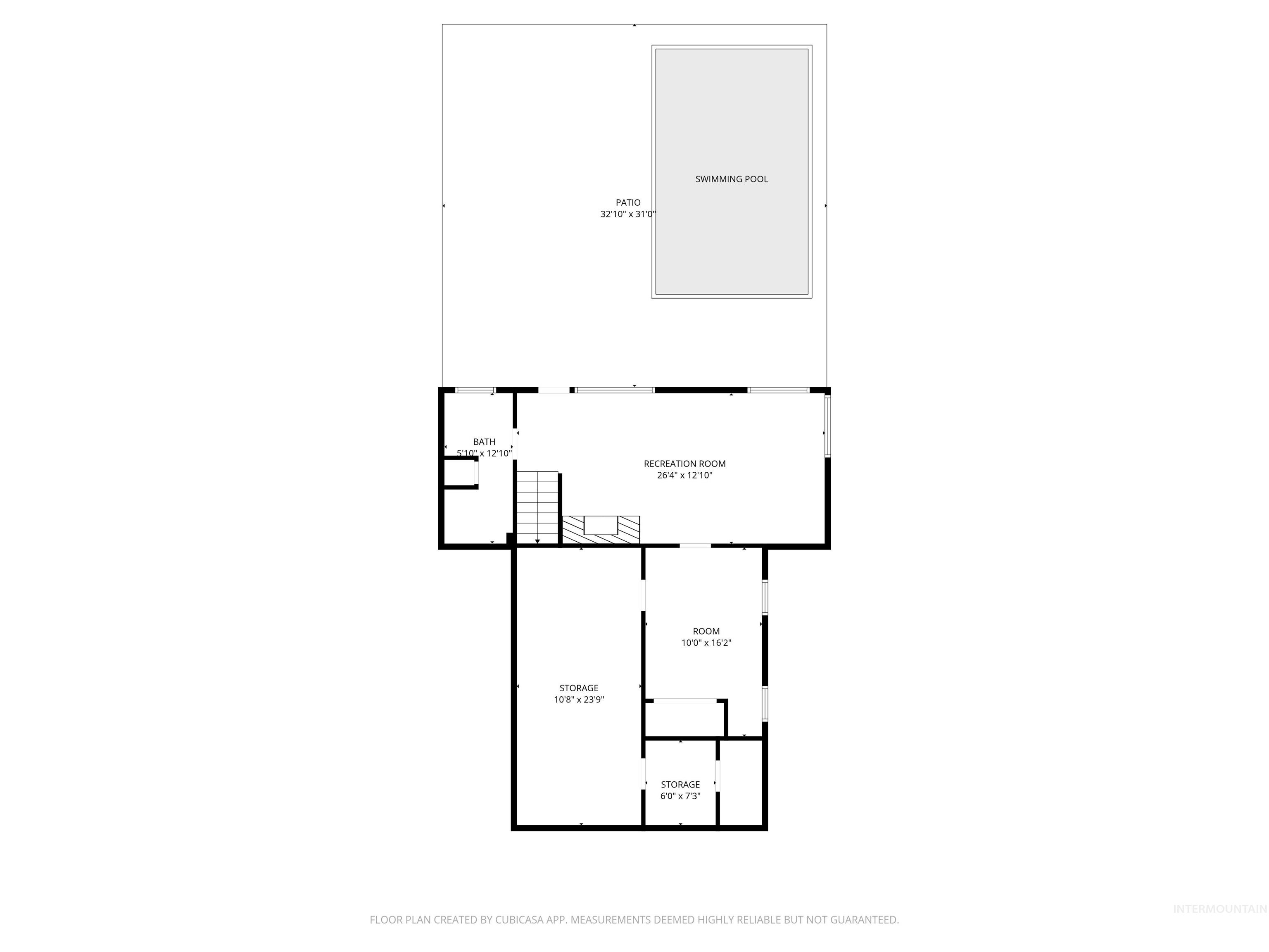 1744 Valleyview Drive, Clarkston, Washington 99403, 3 Bedrooms, 2.5 Bathrooms, Residential For Sale, Price $589,000, 98979048