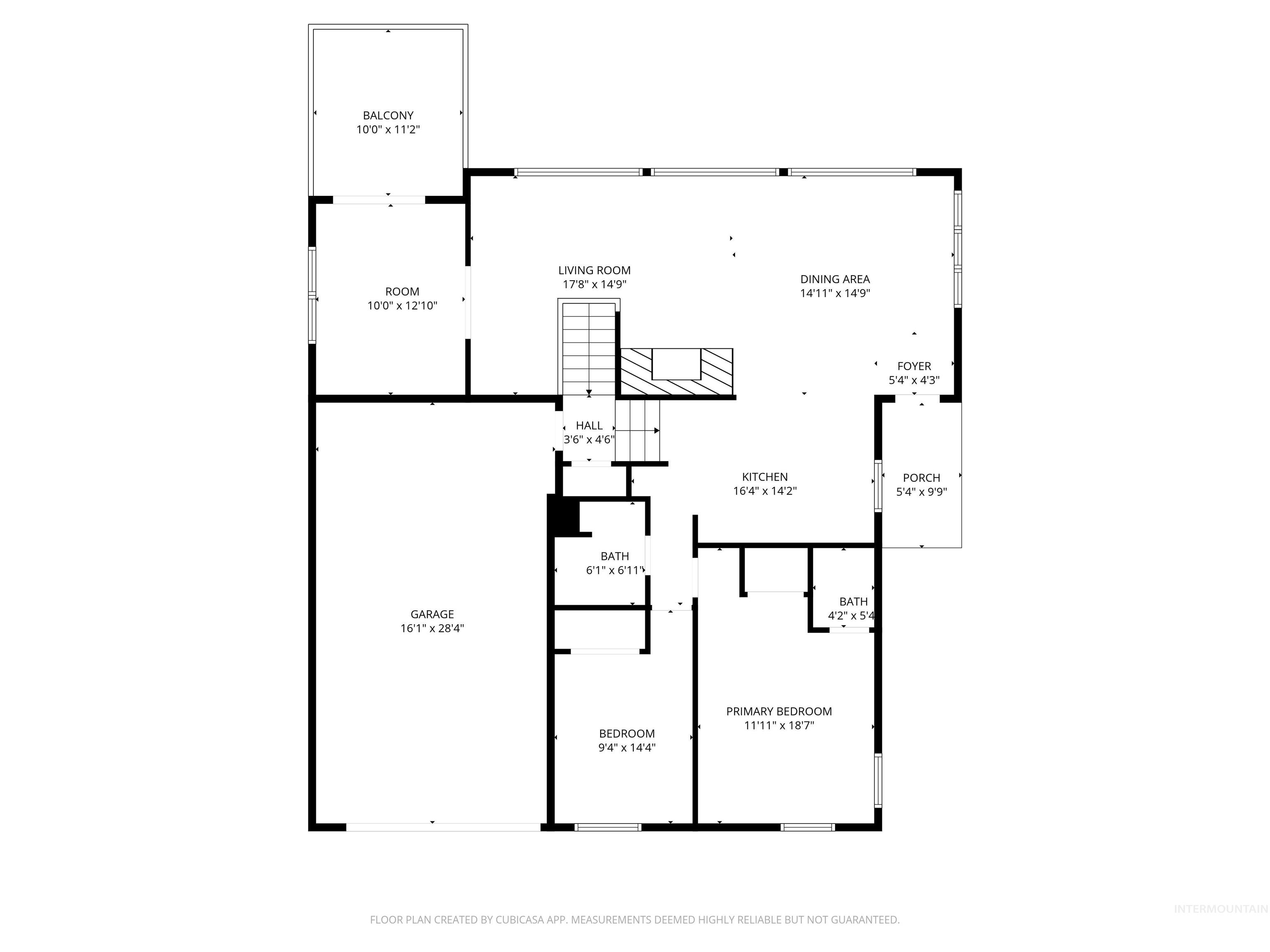 1744 Valleyview Drive, Clarkston, Washington 99403, 3 Bedrooms, 2.5 Bathrooms, Residential For Sale, Price $589,000, 98979048