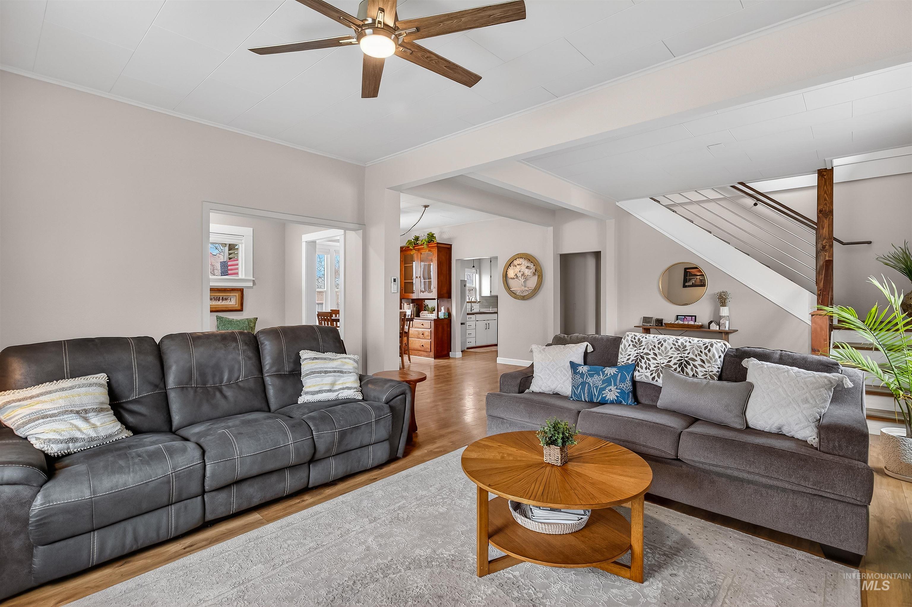 716 Chestnut Street, Clarkston, Washington 99403, 4 Bedrooms, 2 Bathrooms, Residential For Sale, Price $475,000, 98979049