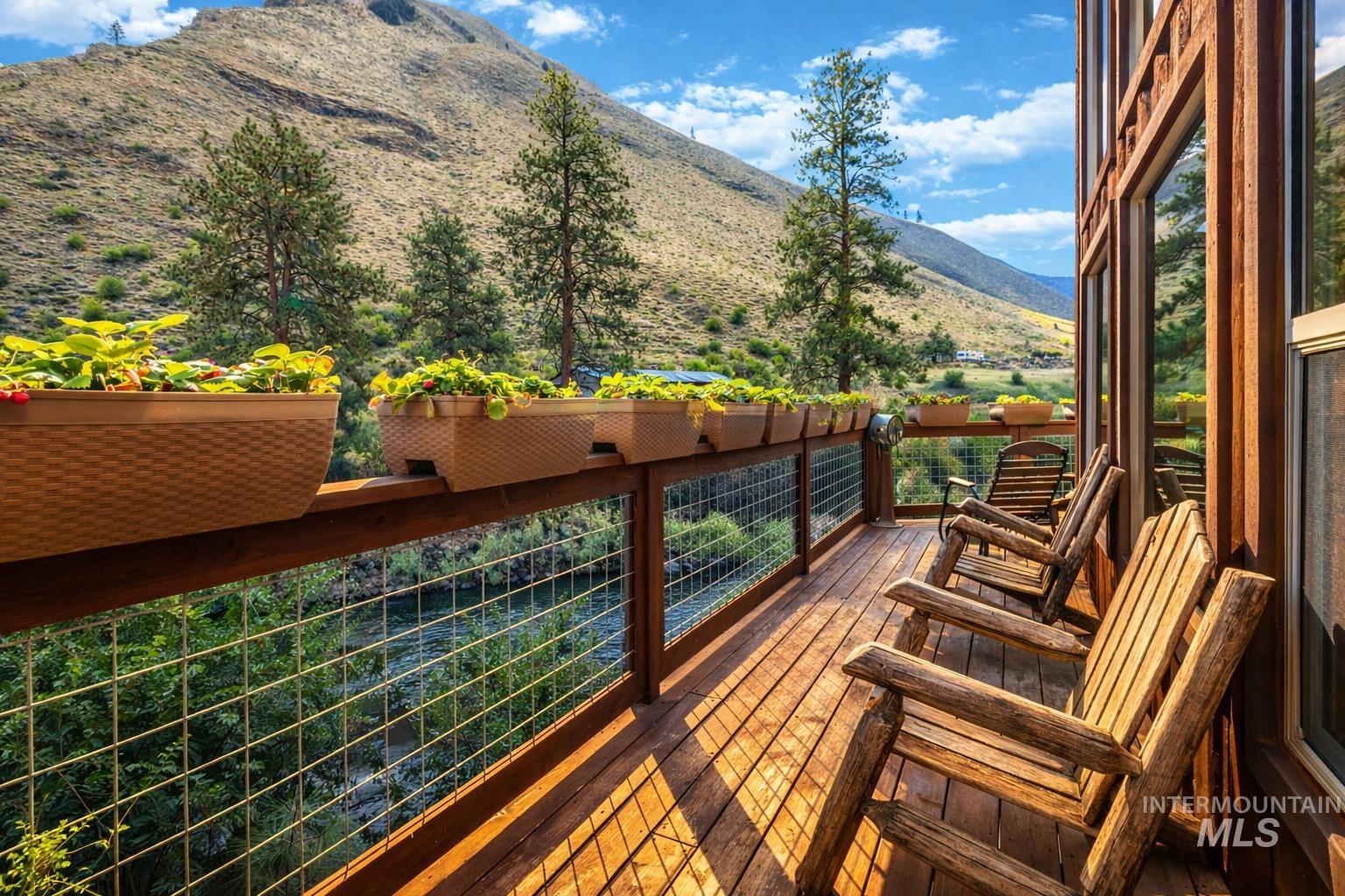 1352 S Main Street, Riggins, Idaho 83549, 6 Bedrooms, 5 Bathrooms, Residential For Sale, Price $875,000,MLS 98979051