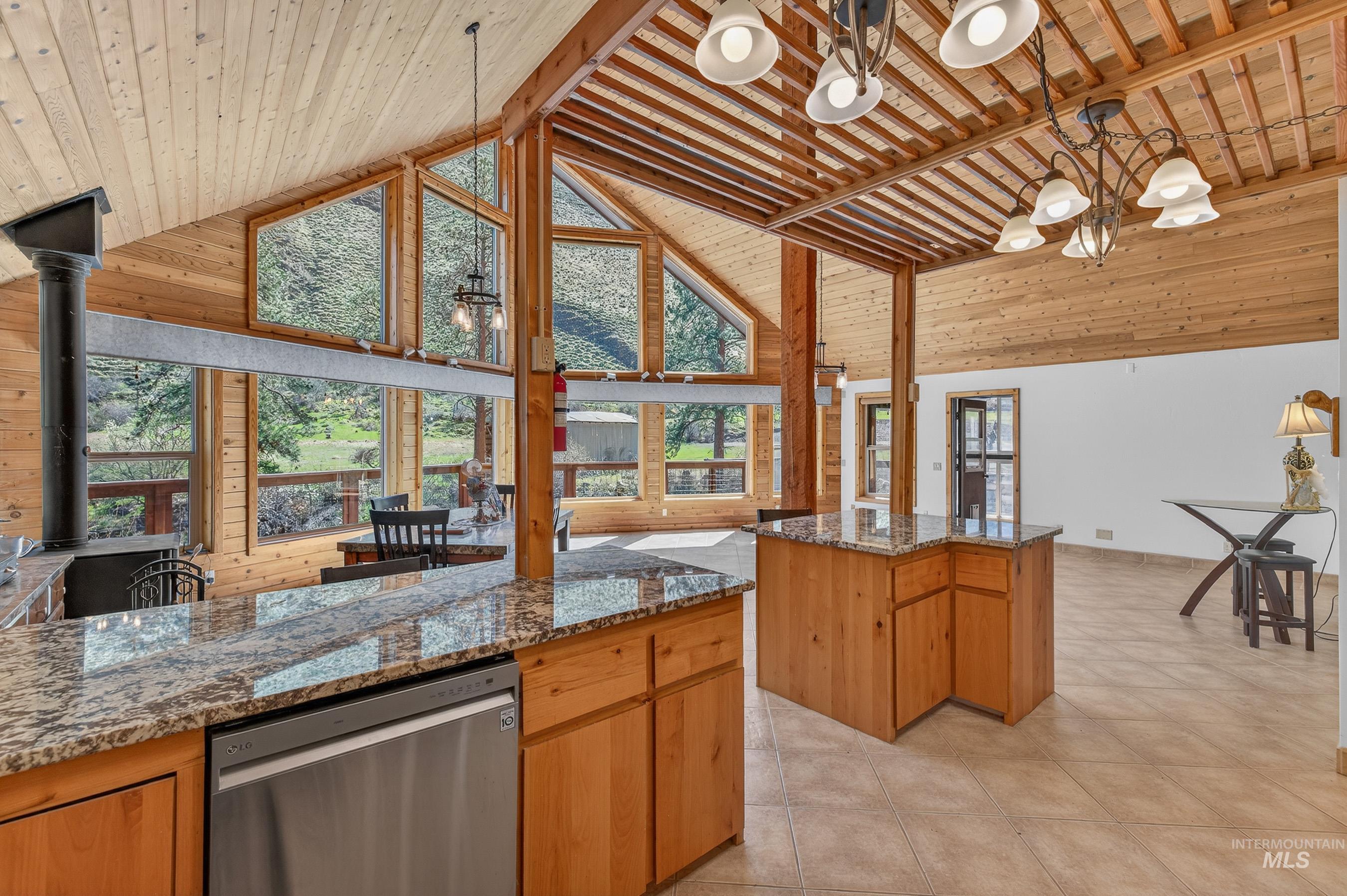 1352 S Main Street, Riggins, Idaho 83549, 6 Bedrooms, 5 Bathrooms, Residential For Sale, Price $1,000,000,MLS 98979051