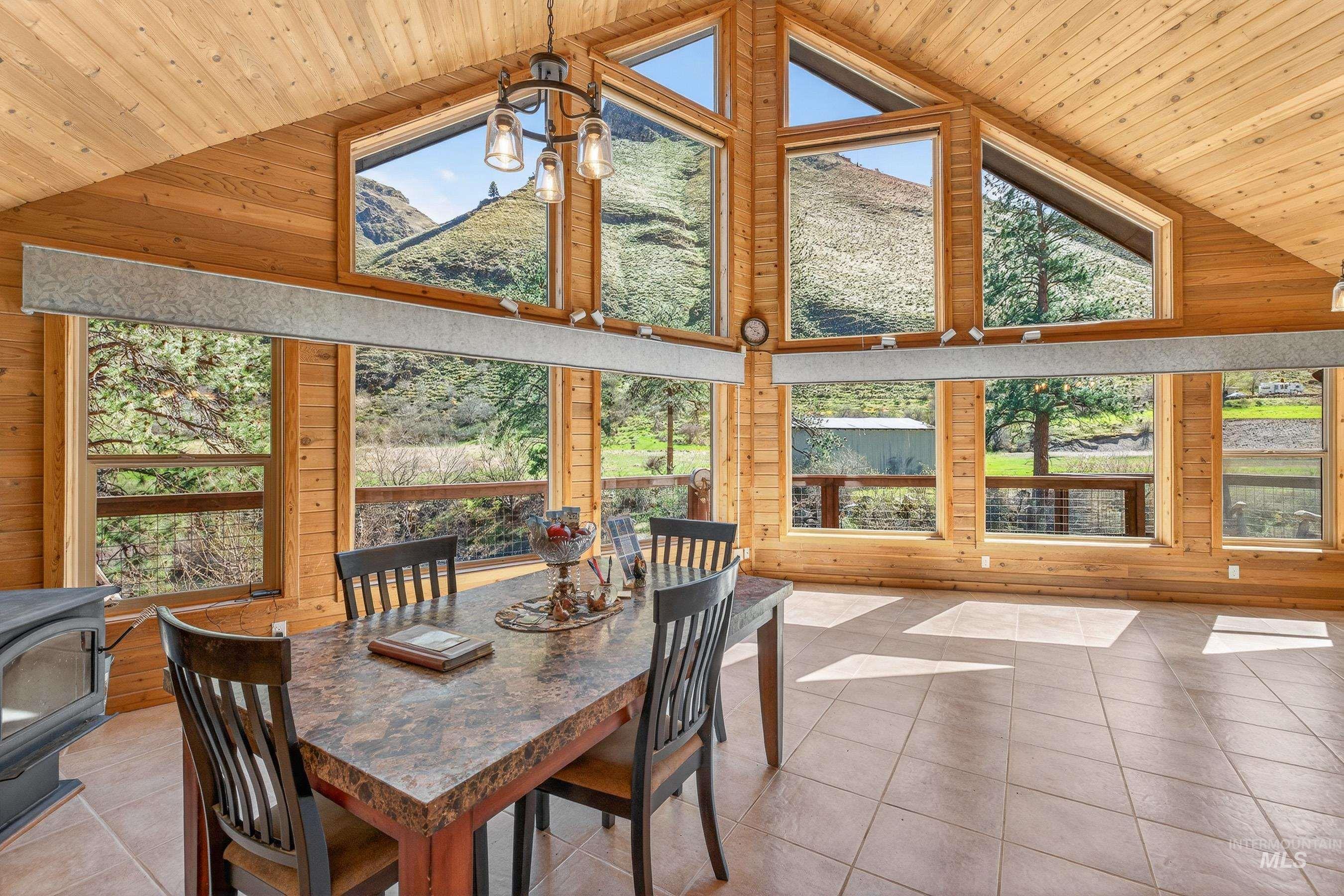 1352 S Main Street, Riggins, Idaho 83549, 6 Bedrooms, 5 Bathrooms, Residential For Sale, Price $1,000,000,MLS 98979051