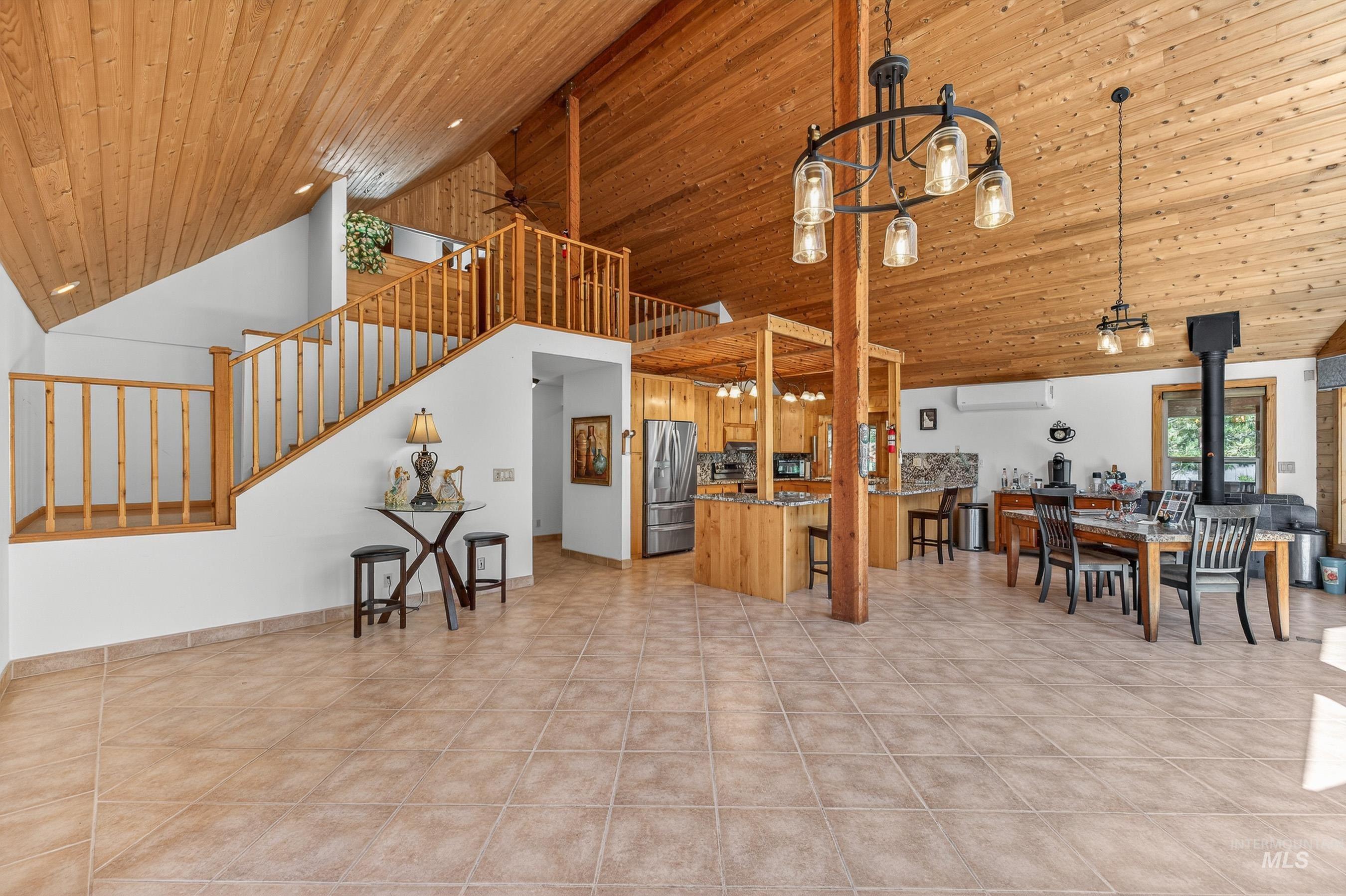 1352 S Main Street, Riggins, Idaho 83549, 6 Bedrooms, 5 Bathrooms, Residential For Sale, Price $875,000,MLS 98979051