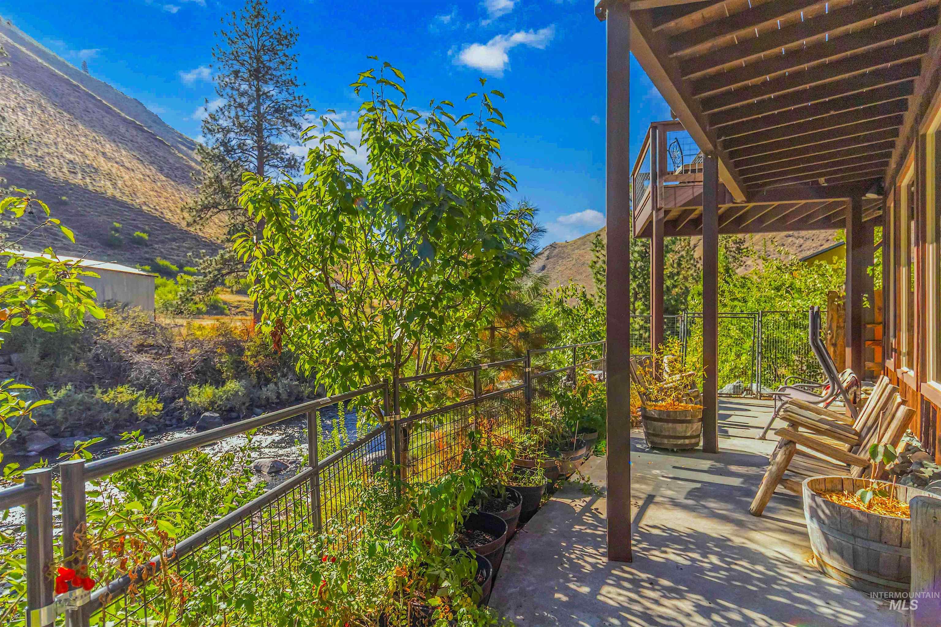 1352 S Main Street, Riggins, Idaho 83549, 6 Bedrooms, 5 Bathrooms, Residential For Sale, Price $1,000,000, 98979051