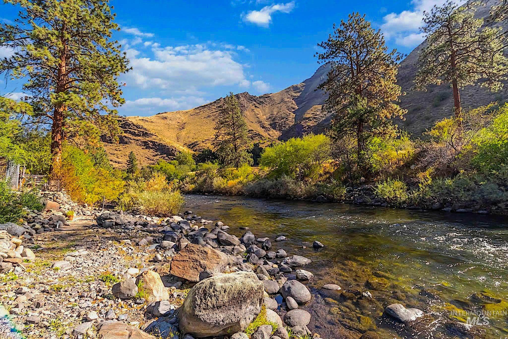 1352 S Main Street, Riggins, Idaho 83549, 6 Bedrooms, 5 Bathrooms, Residential For Sale, Price $1,000,000, 98979051