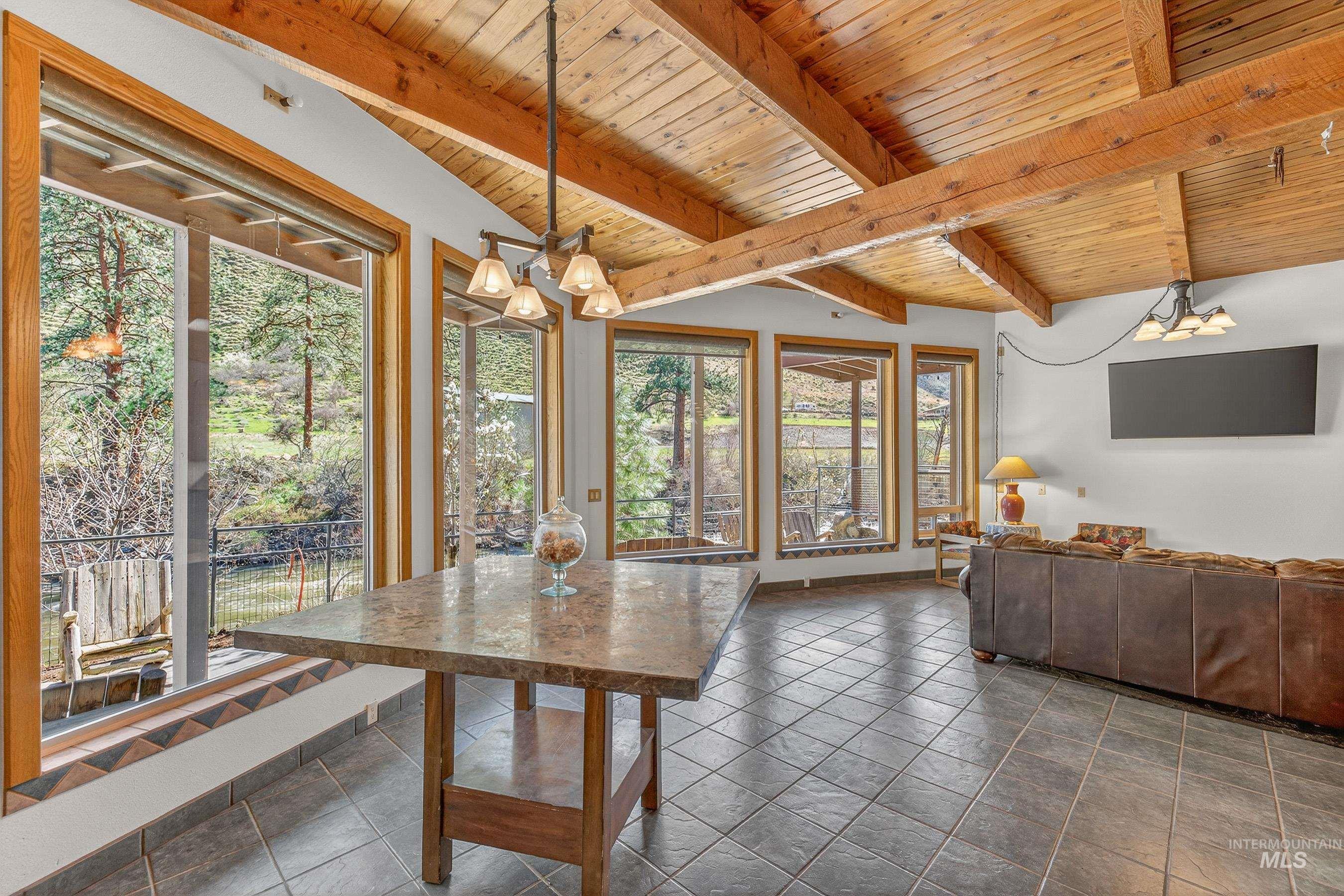 1352 S Main Street, Riggins, Idaho 83549, 6 Bedrooms, 5 Bathrooms, Residential For Sale, Price $1,000,000,MLS 98979051