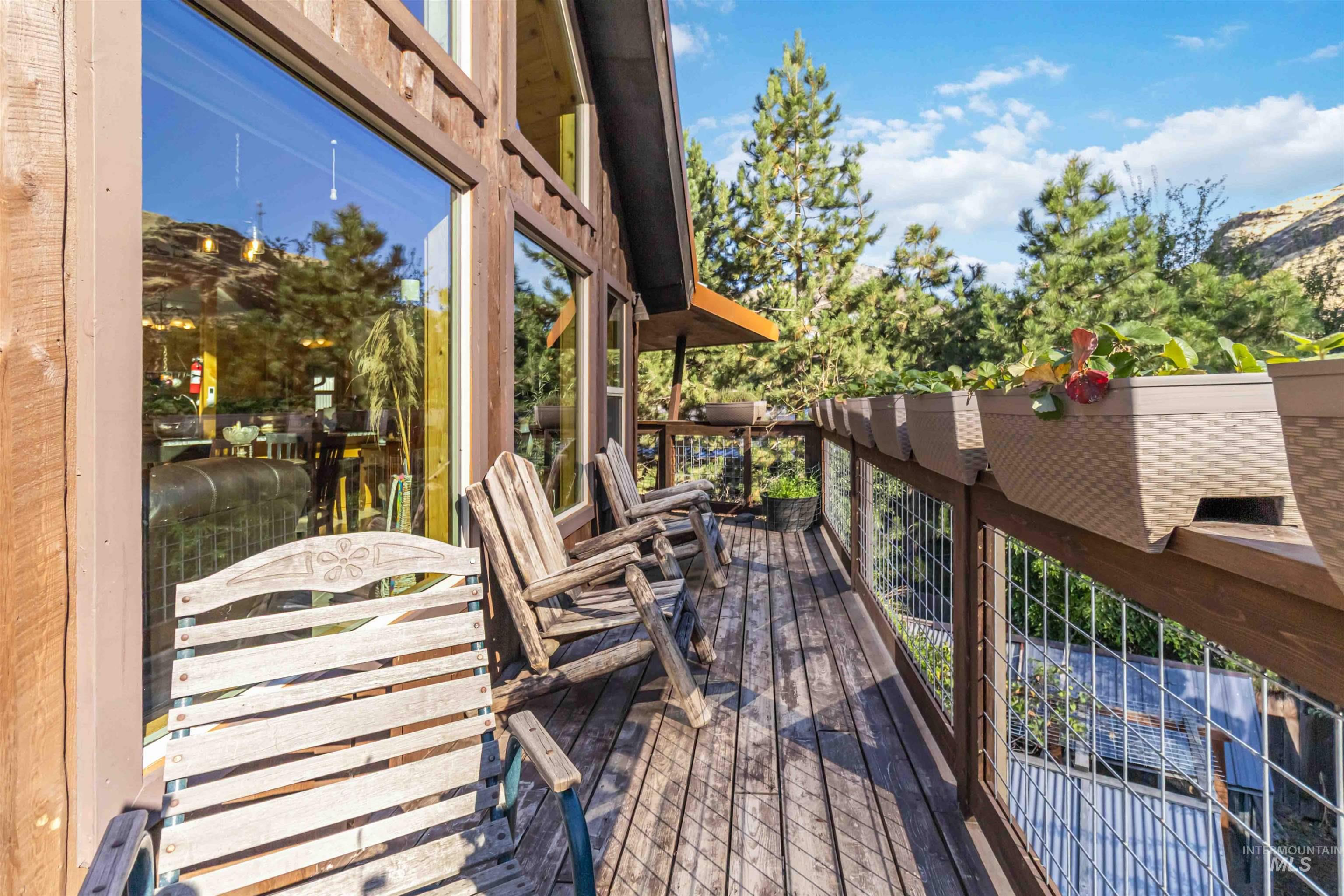 1352 S Main Street, Riggins, Idaho 83549, 6 Bedrooms, 5 Bathrooms, Residential For Sale, Price $1,000,000, 98979051