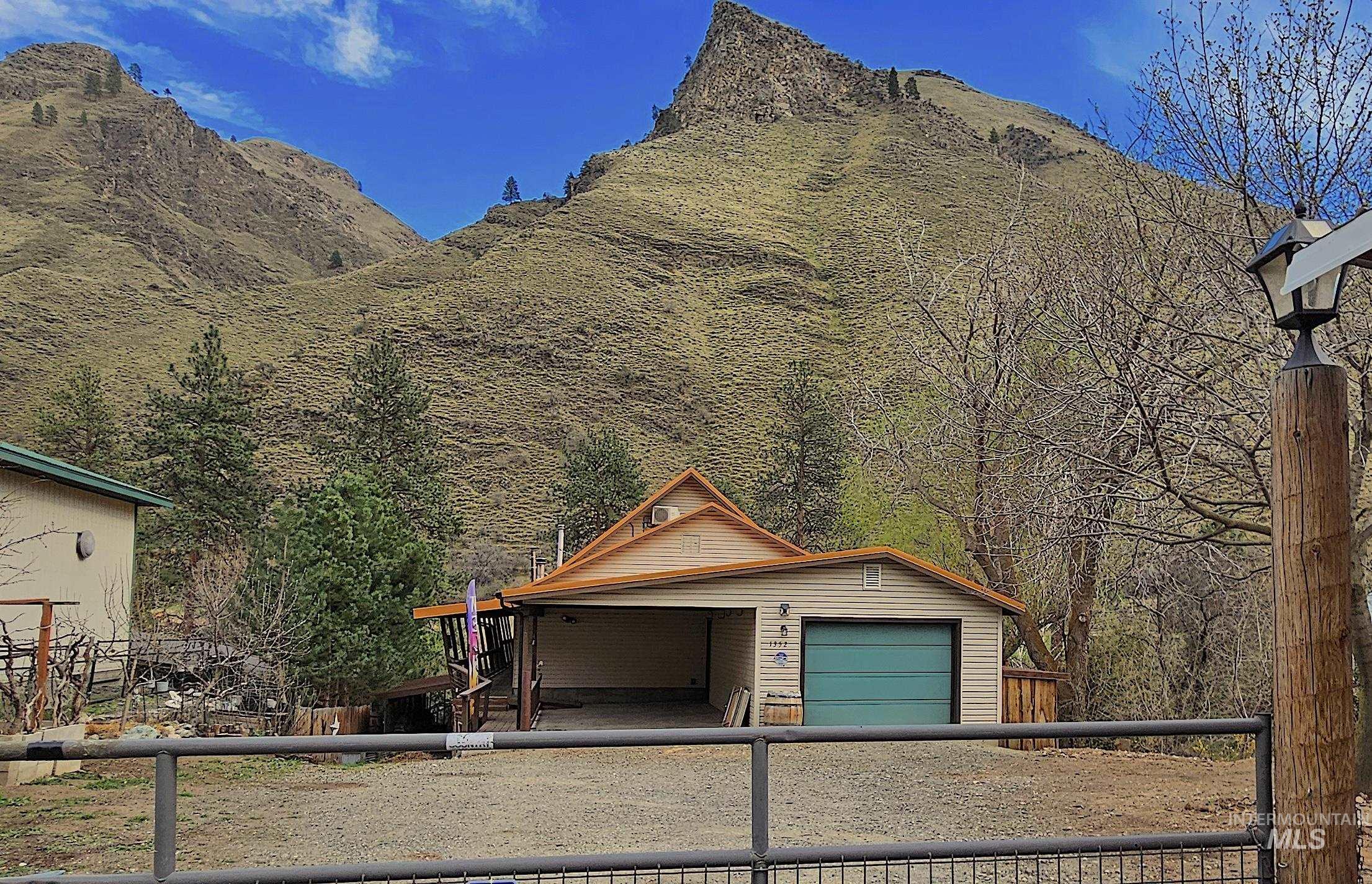 1352 S Main Street, Riggins, Idaho 83549, 6 Bedrooms, 5 Bathrooms, Residential For Sale, Price $1,000,000, 98979051