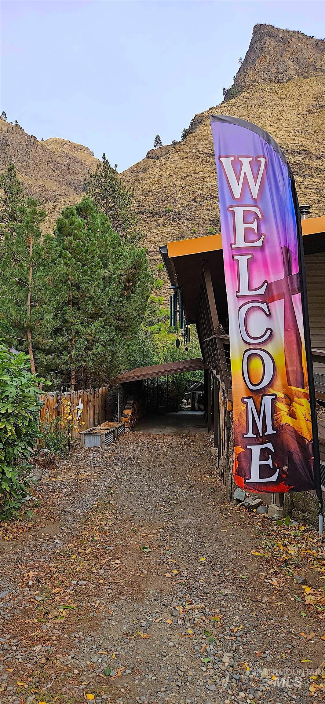 1352 S Main Street, Riggins, Idaho 83549, 6 Bedrooms, 5 Bathrooms, Residential For Sale, Price $1,000,000, 98979051