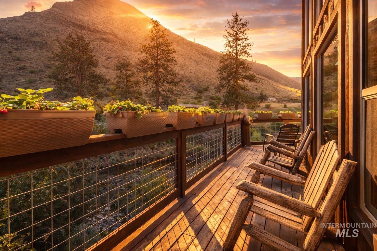 1352 S Main Street, Riggins, Idaho 83549, 6 Bedrooms, 5 Bathrooms, Residential For Sale, Price $1,000,000,MLS 98979051