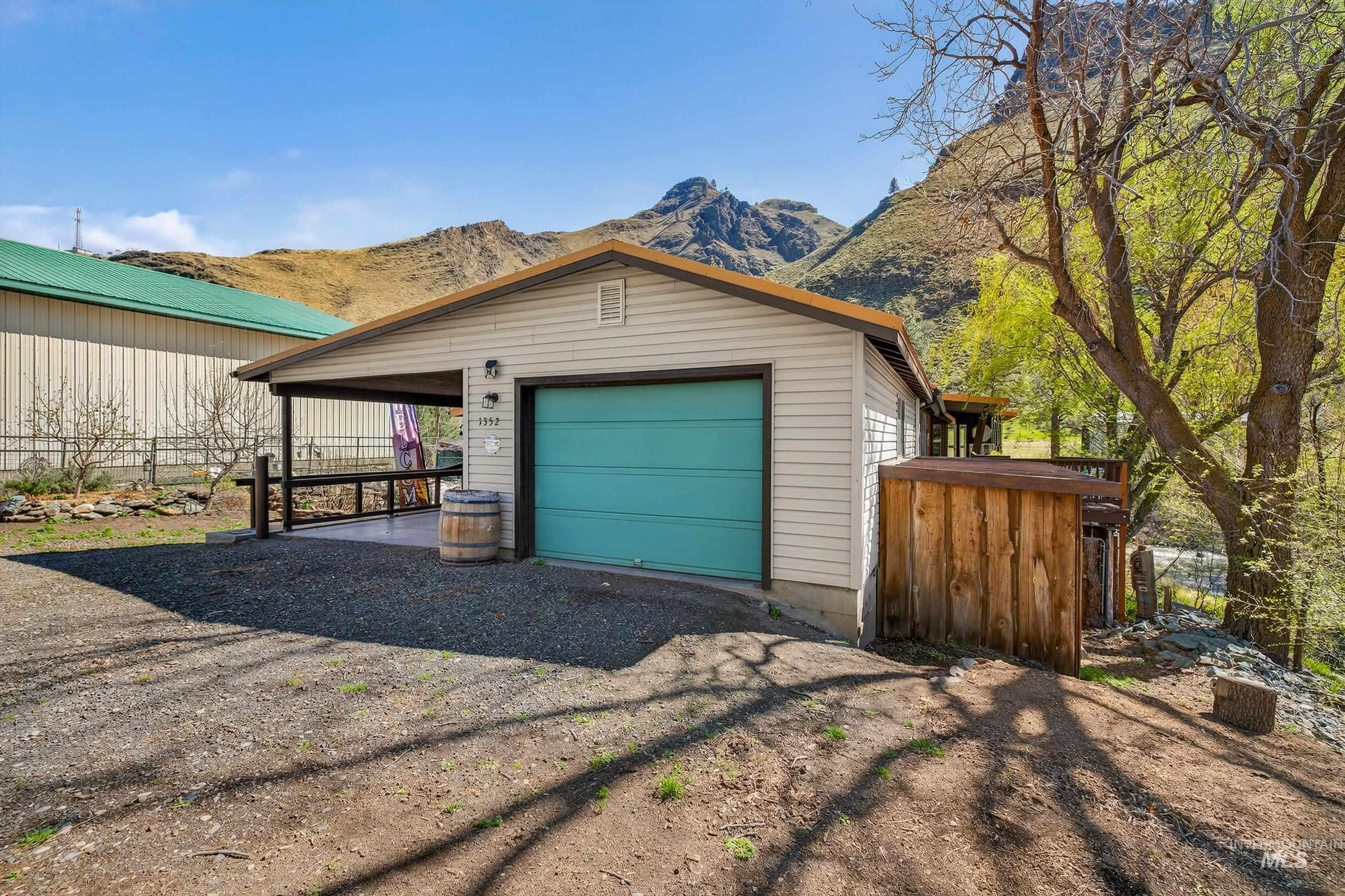 1352 S Main Street, Riggins, Idaho 83549, 6 Bedrooms, 5 Bathrooms, Residential For Sale, Price $875,000,MLS 98979051