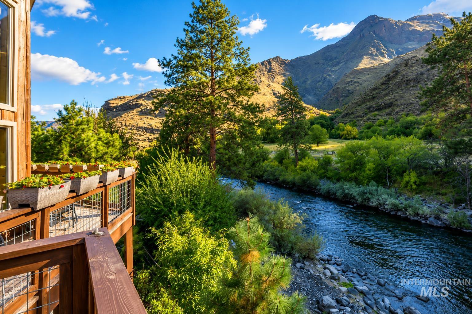 1352 S Main Street, Riggins, Idaho 83549, 6 Bedrooms, 5 Bathrooms, Residential For Sale, Price $875,000,MLS 98979051