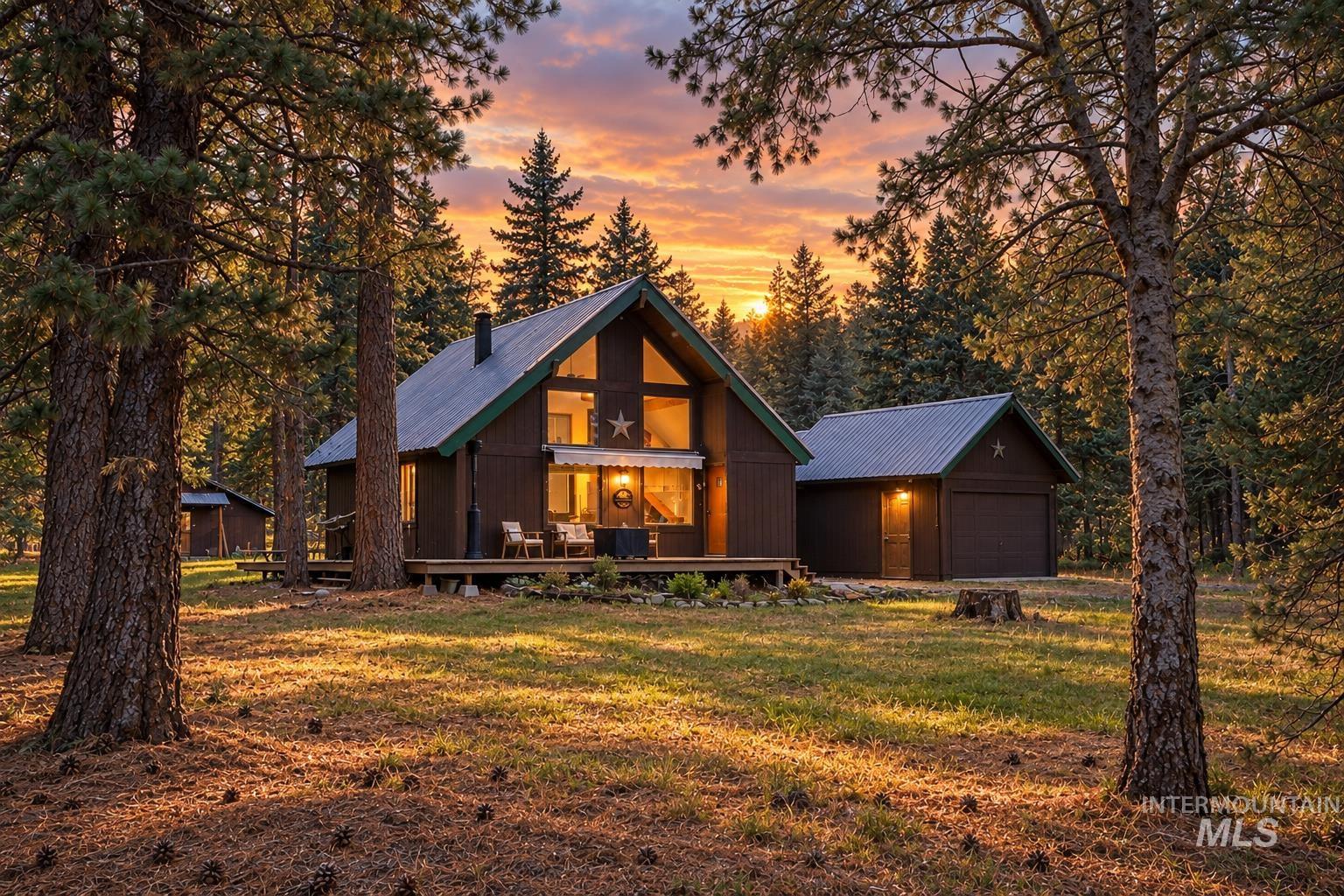 306 Rio Vista Blvd, McCall, Idaho 83638, 3 Bedrooms, 1.5 Bathrooms, Residential For Sale, Price $745,000,MLS 98979052