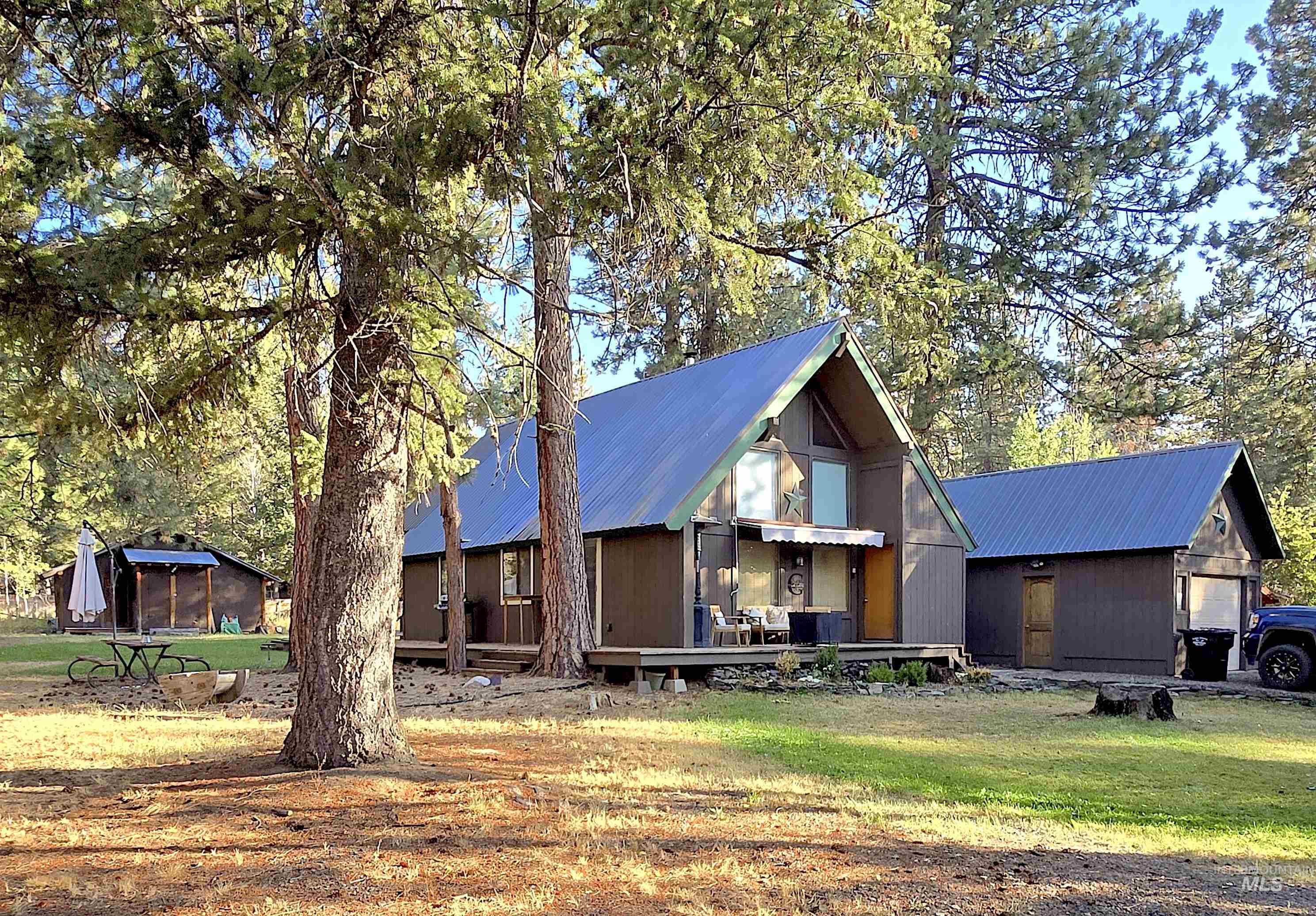 306 Rio Vista Blvd, McCall, Idaho 83638, 3 Bedrooms, 1.5 Bathrooms, Residential For Sale, Price $779,000, 98979052