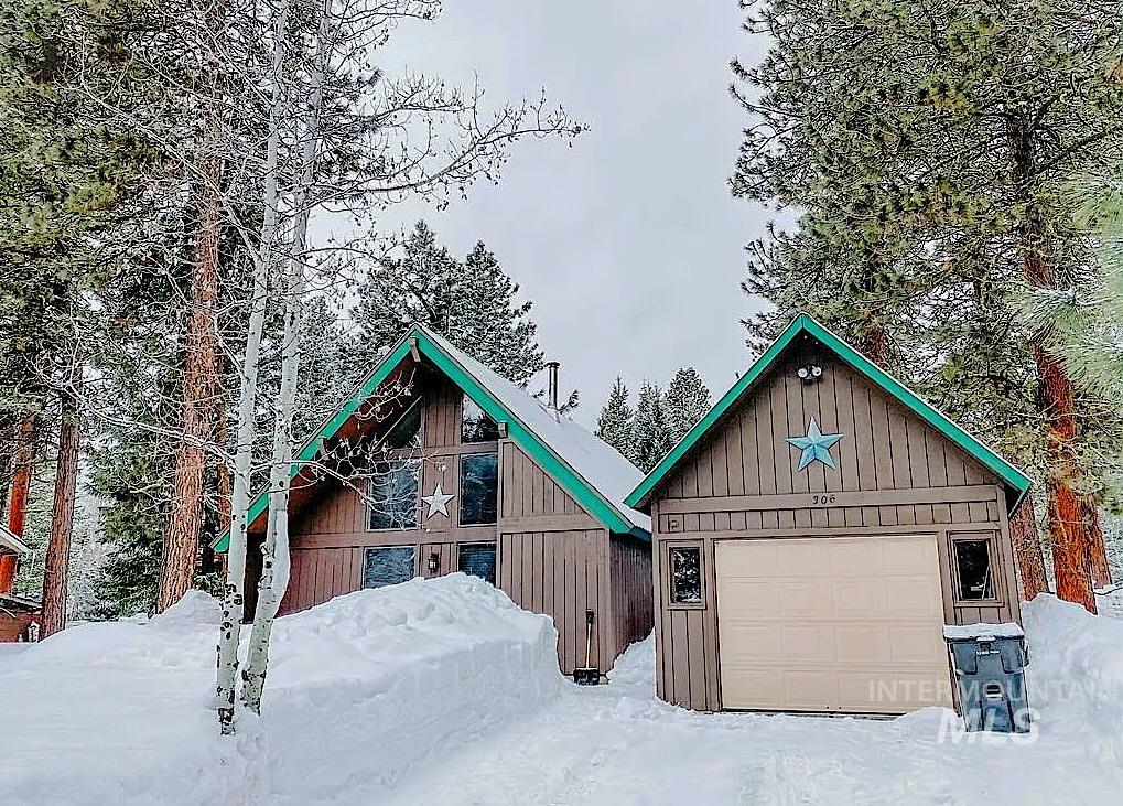 306 Rio Vista Blvd, McCall, Idaho 83638, 3 Bedrooms, 1.5 Bathrooms, Residential For Sale, Price $779,000, 98979052