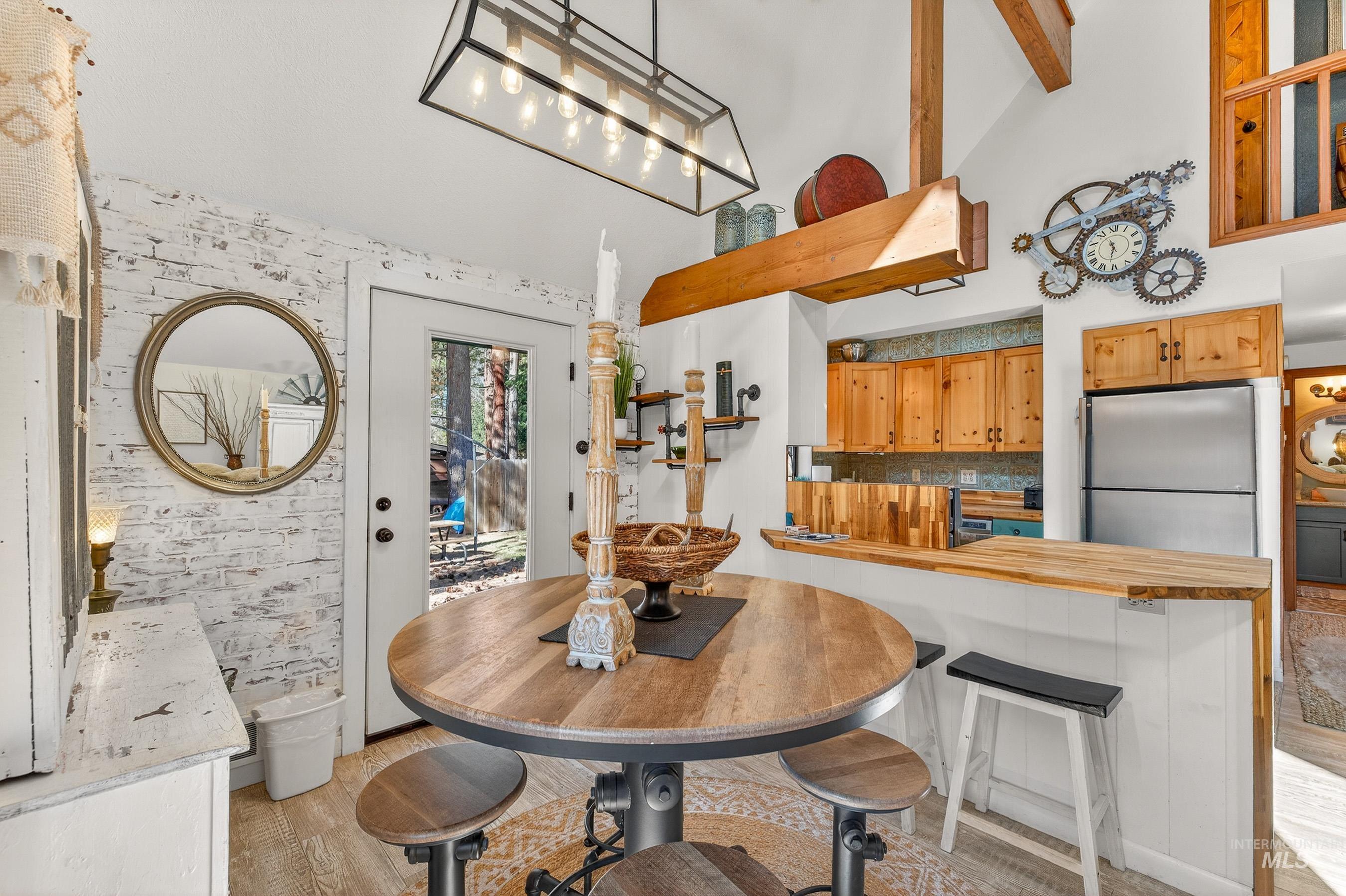 306 Rio Vista Blvd, McCall, Idaho 83638, 3 Bedrooms, 1.5 Bathrooms, Residential For Sale, Price $745,000,MLS 98979052