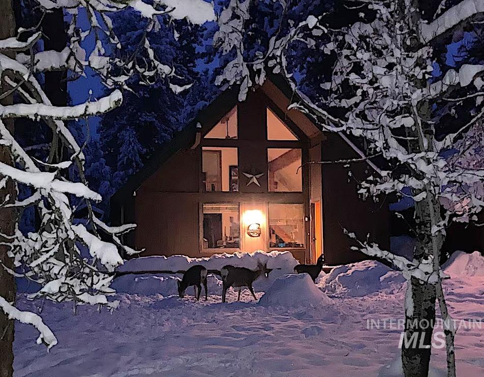 306 Rio Vista Blvd, McCall, Idaho 83638, 3 Bedrooms, 1.5 Bathrooms, Residential For Sale, Price $779,000, 98979052