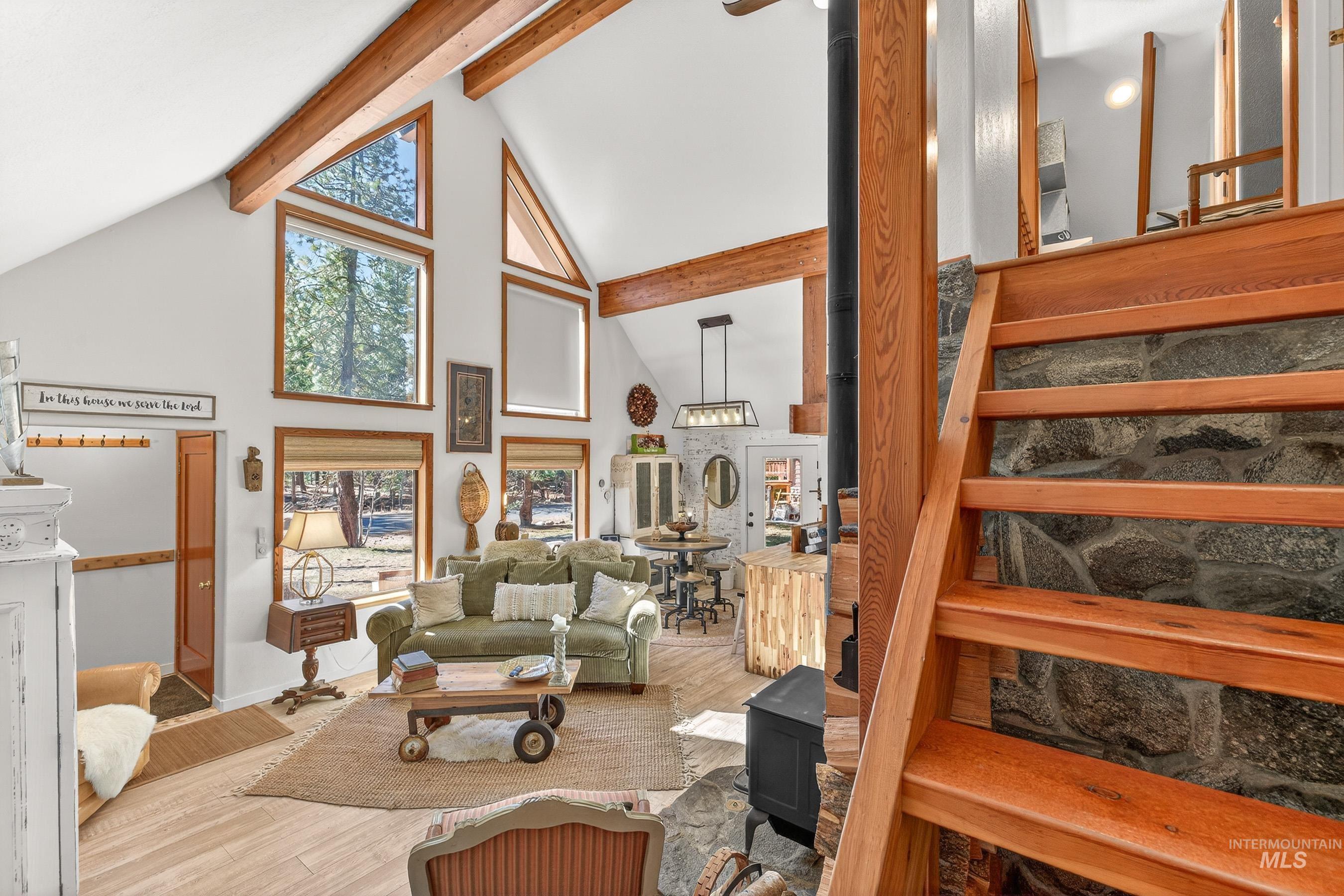 306 Rio Vista Blvd, McCall, Idaho 83638, 3 Bedrooms, 1.5 Bathrooms, Residential For Sale, Price $745,000,MLS 98979052