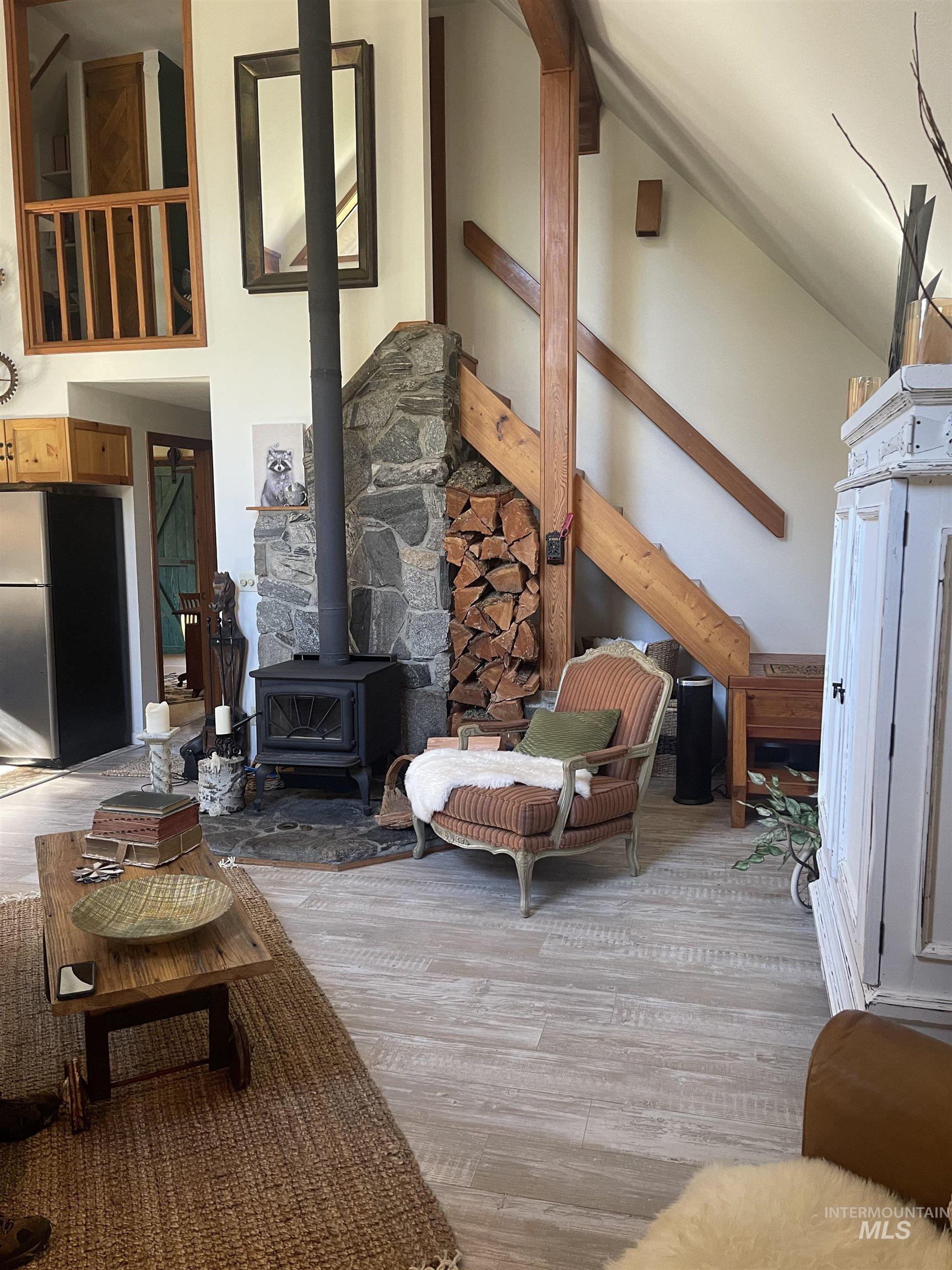 306 Rio Vista Blvd, McCall, Idaho 83638, 3 Bedrooms, 1.5 Bathrooms, Residential For Sale, Price $779,000, 98979052