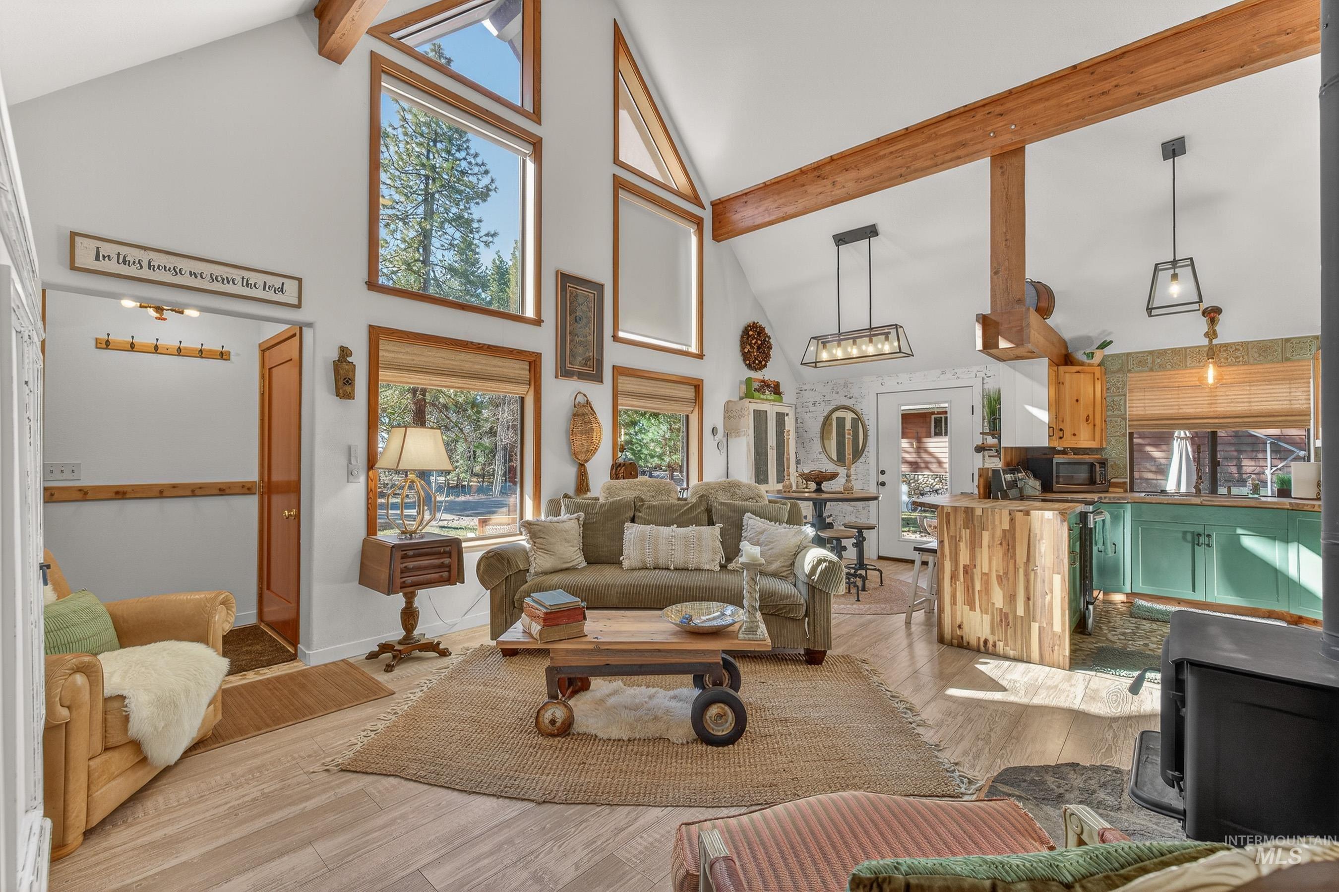 306 Rio Vista Blvd, McCall, Idaho 83638, 3 Bedrooms, 1.5 Bathrooms, Residential For Sale, Price $745,000,MLS 98979052