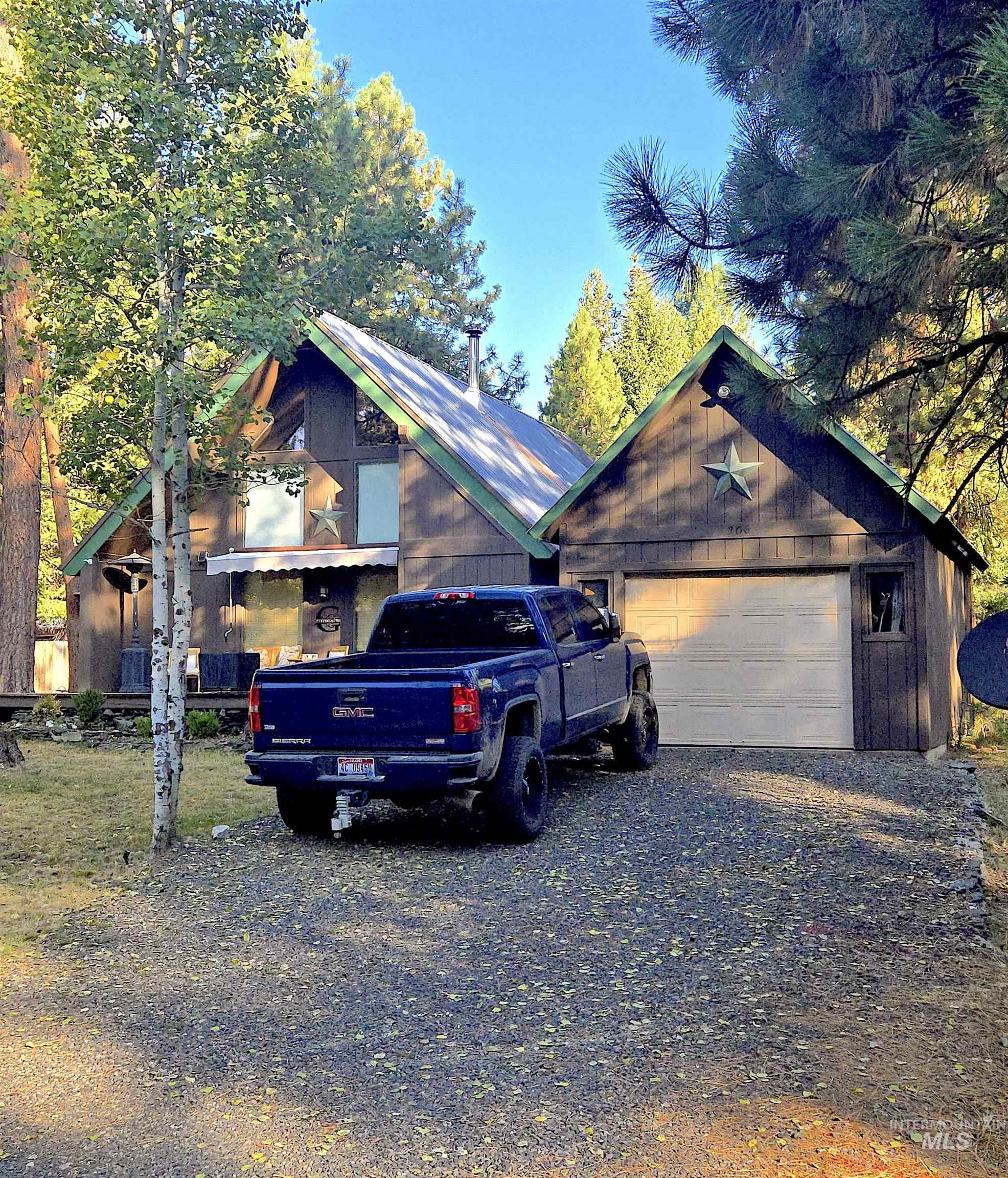 306 Rio Vista Blvd, McCall, Idaho 83638, 3 Bedrooms, 1.5 Bathrooms, Residential For Sale, Price $779,000, 98979052