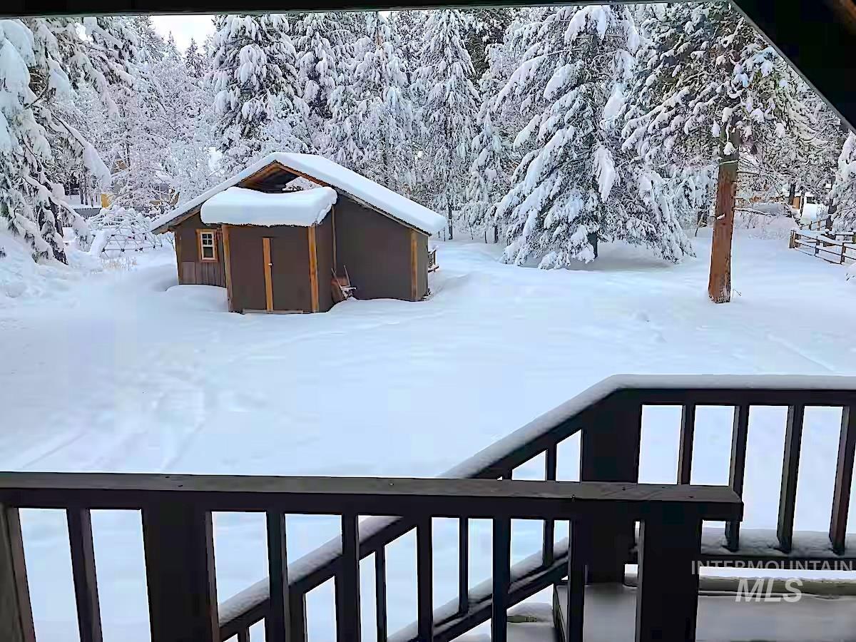 306 Rio Vista Blvd, McCall, Idaho 83638, 3 Bedrooms, 1.5 Bathrooms, Residential For Sale, Price $779,000, 98979052