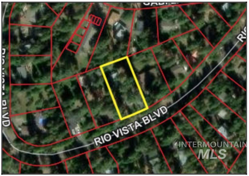 306 Rio Vista Blvd, McCall, Idaho 83638, 3 Bedrooms, 1.5 Bathrooms, Residential For Sale, Price $745,000,MLS 98979052