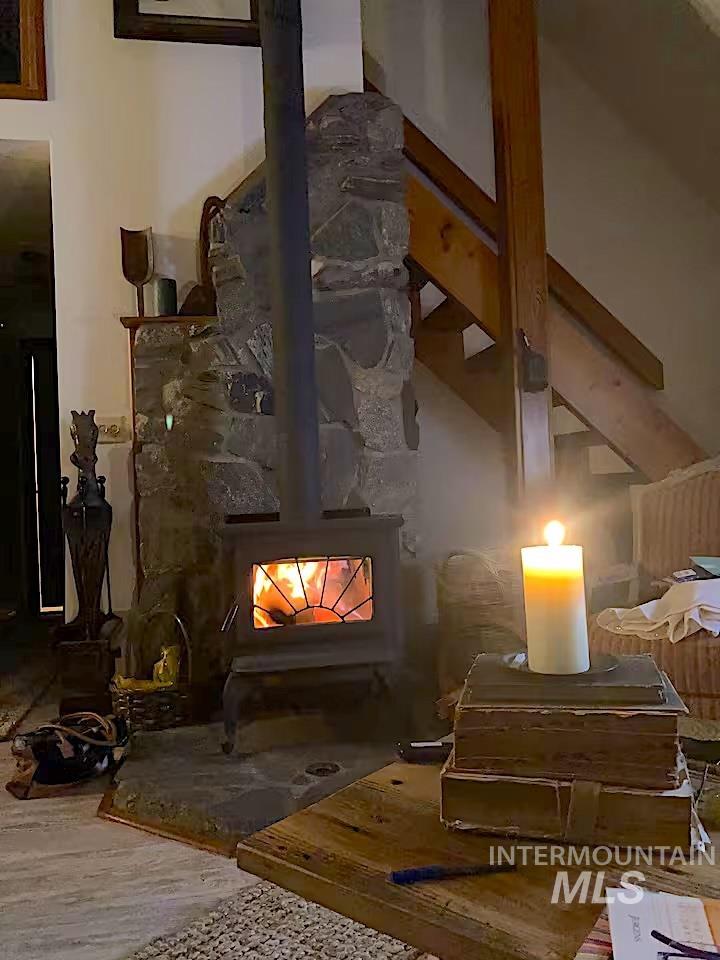 306 Rio Vista Blvd, McCall, Idaho 83638, 3 Bedrooms, 1.5 Bathrooms, Residential For Sale, Price $779,000, 98979052