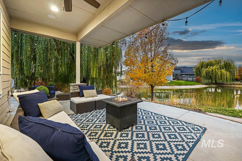 1185 N Seven Golds Pl, Eagle, Idaho 83616, 4 Bedrooms, 2.5 Bathrooms, Residential For Sale, Price $899,900, 98979053