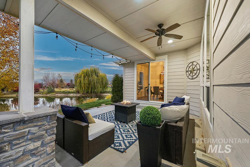 1185 N Seven Golds Pl, Eagle, Idaho 83616, 4 Bedrooms, 2.5 Bathrooms, Residential For Sale, Price $899,900, 98979053