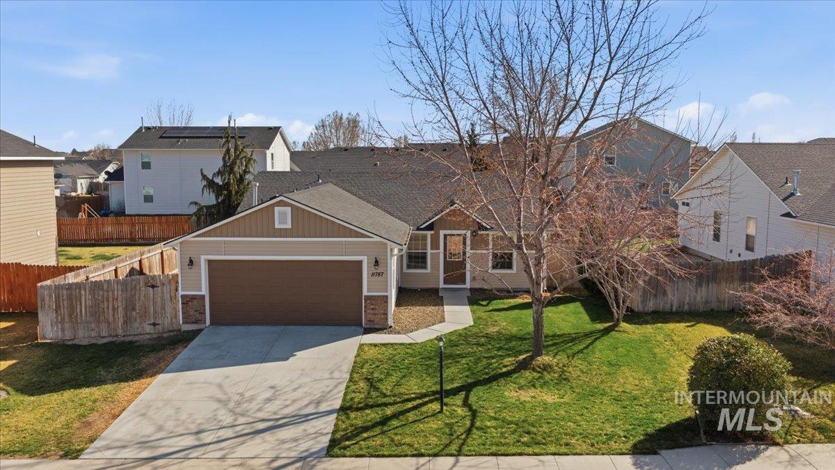 Residential For Sale