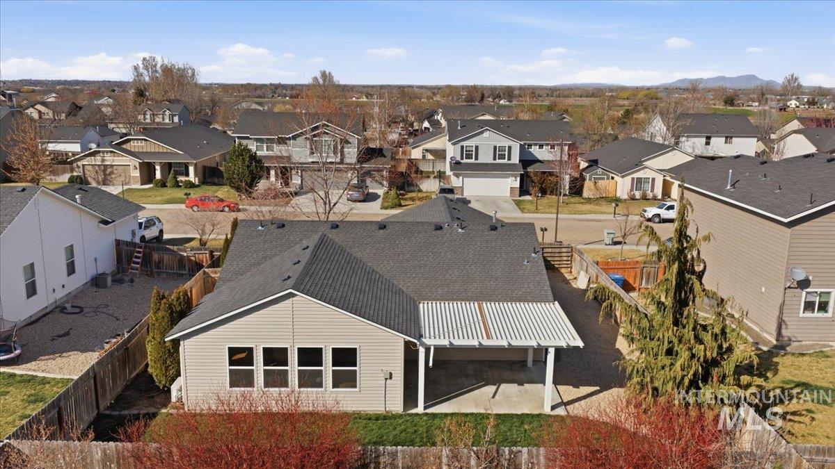 11787 Webster St, Caldwell, Idaho 83605, 3 Bedrooms, 2 Bathrooms, Residential For Sale, Price $379,900, 98979054