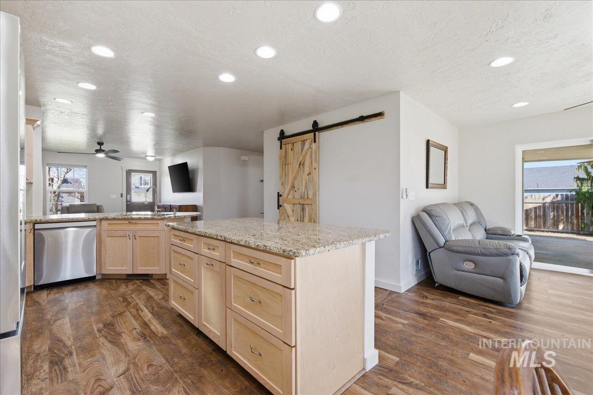 11787 Webster St, Caldwell, Idaho 83605, 3 Bedrooms, 2 Bathrooms, Residential For Sale, Price $379,900, 98979054