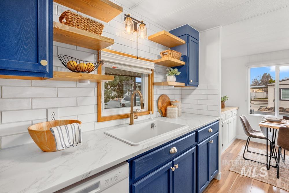 9390 W Ustick Rd, Boise, Idaho 83704, 3 Bedrooms, 2 Bathrooms, Residential For Sale, Price $189,000, 98979055