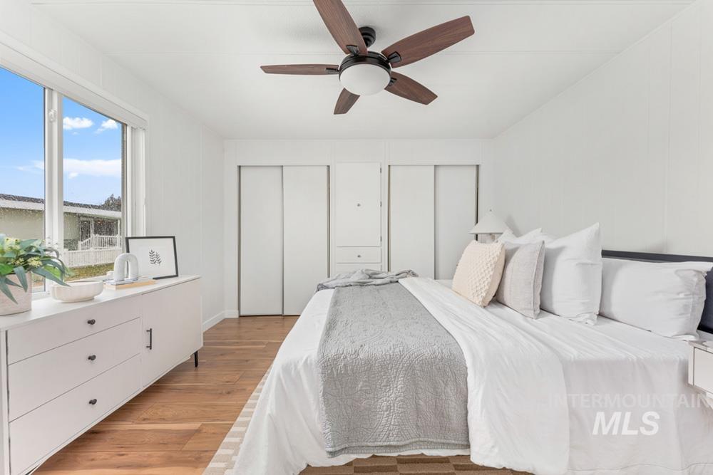 9390 W Ustick Rd, Boise, Idaho 83704, 3 Bedrooms, 2 Bathrooms, Residential For Sale, Price $189,000, 98979055