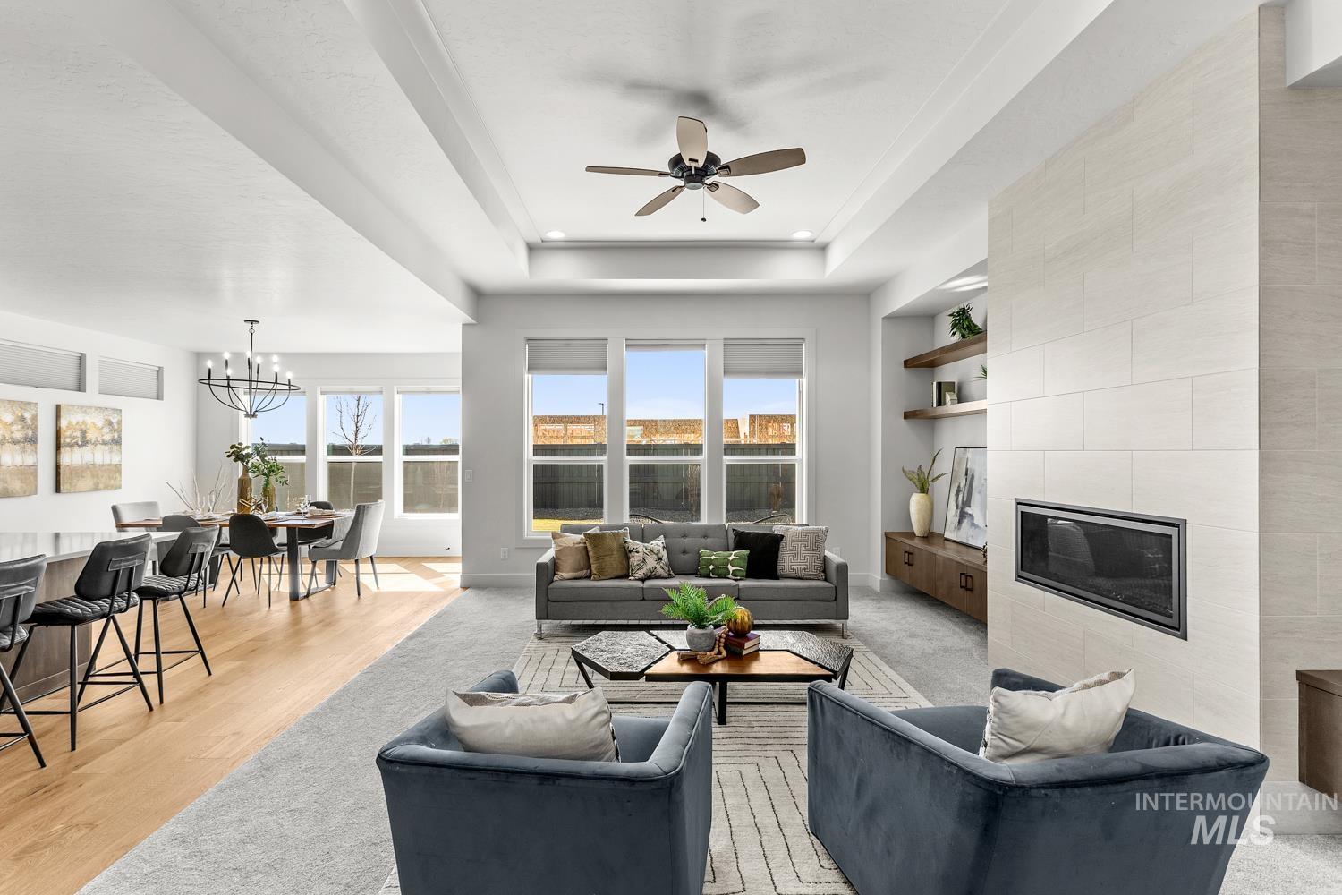 1959 E Ambition St, Meridian, Idaho 83642, 4 Bedrooms, 2.5 Bathrooms, Residential For Sale, Price $674,900, 98979056