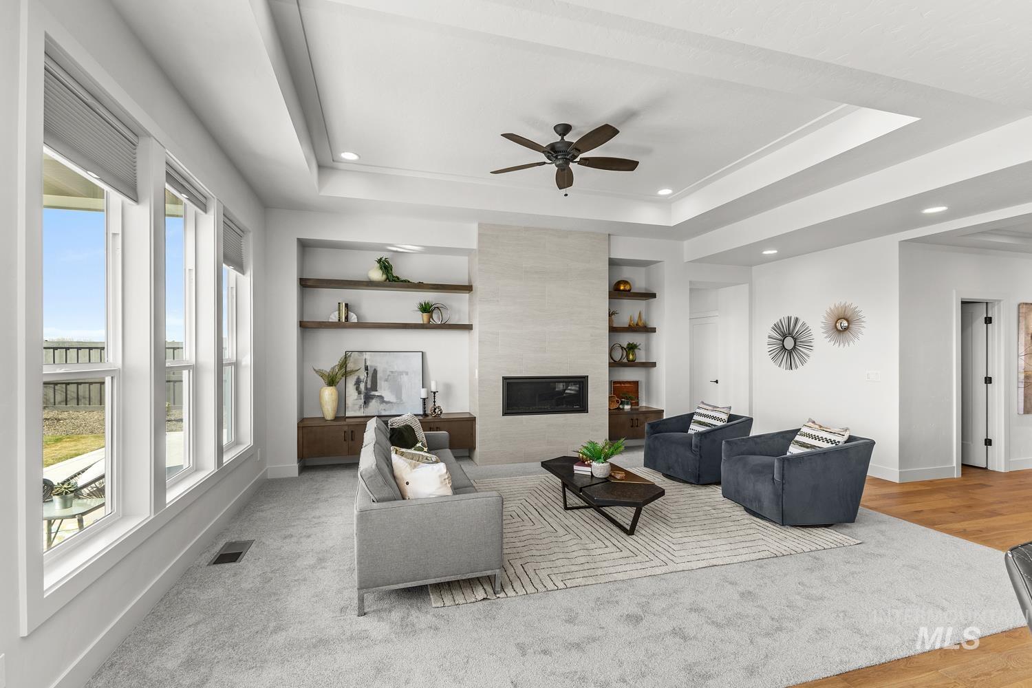 1959 E Ambition St, Meridian, Idaho 83642, 4 Bedrooms, 2.5 Bathrooms, Residential For Sale, Price $674,900, 98979056