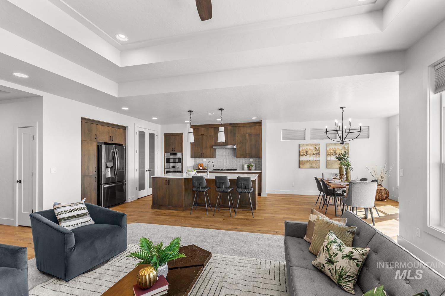 1959 E Ambition St, Meridian, Idaho 83642, 4 Bedrooms, 2.5 Bathrooms, Residential For Sale, Price $674,900, 98979056